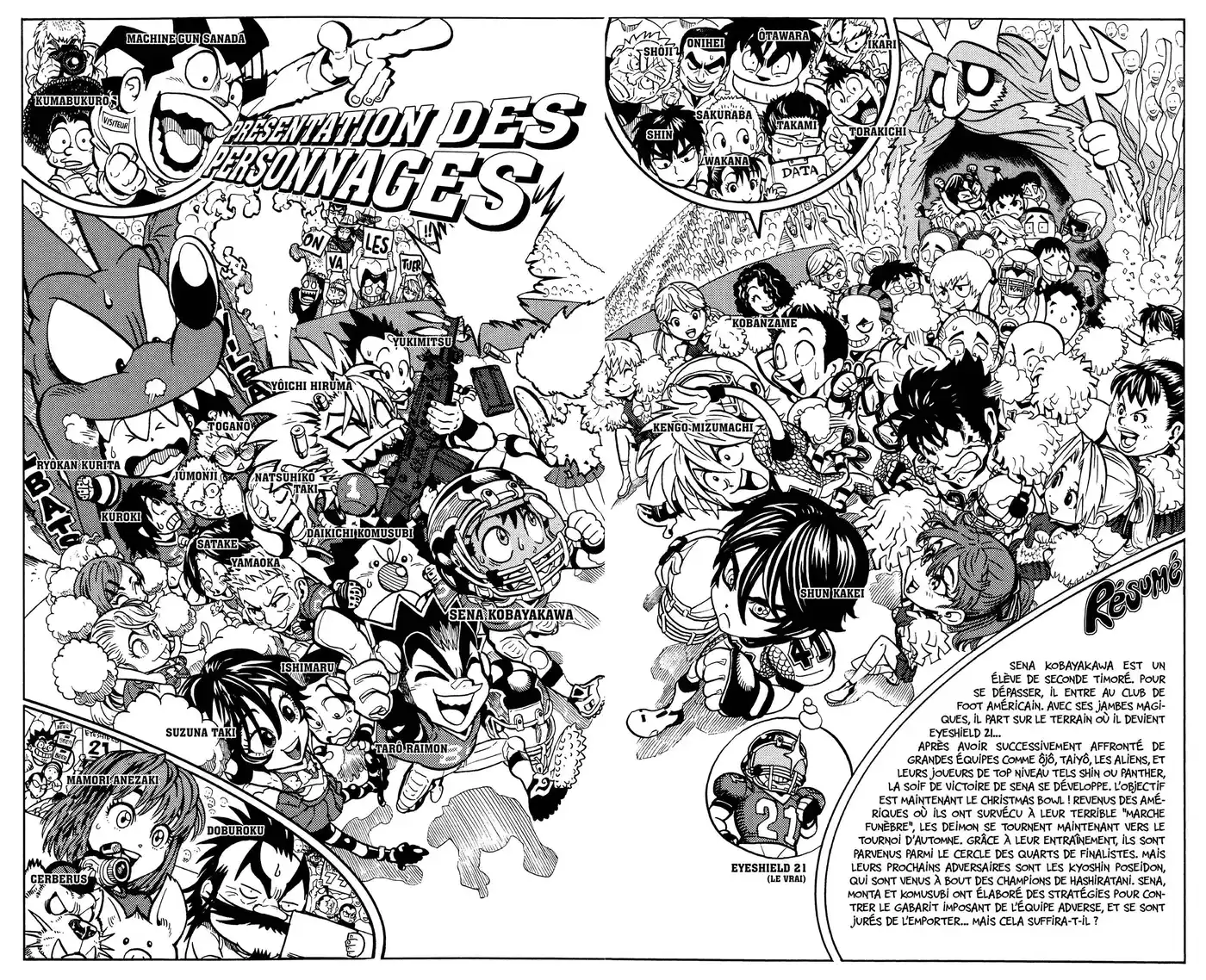 Eyeshield 21 14 page 6