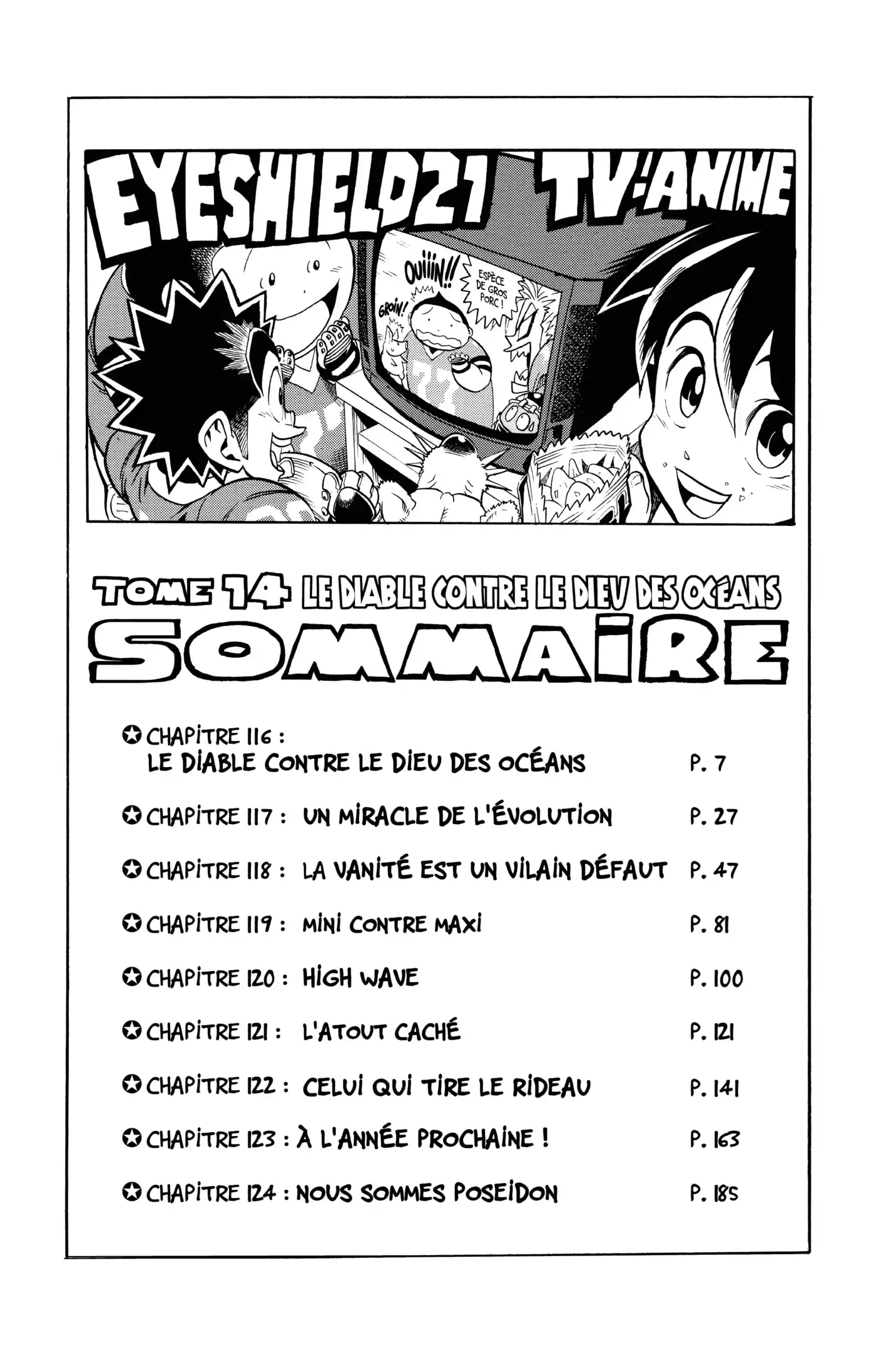 Eyeshield 21 14 page 7