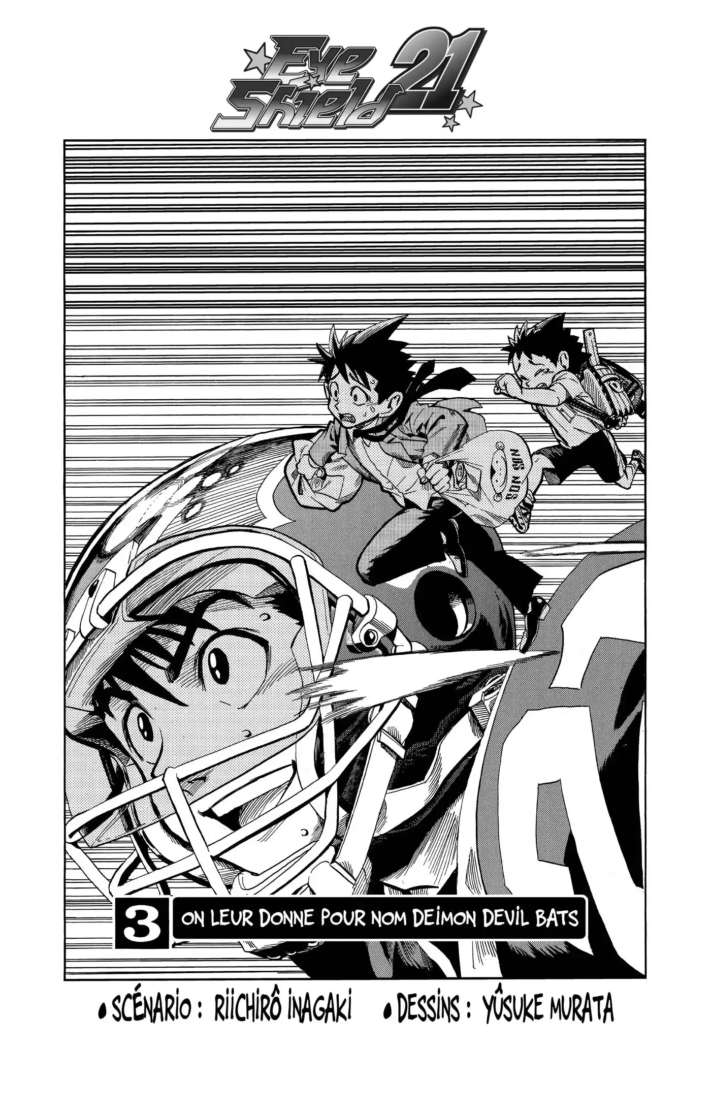 Eyeshield 21 3 page 4
