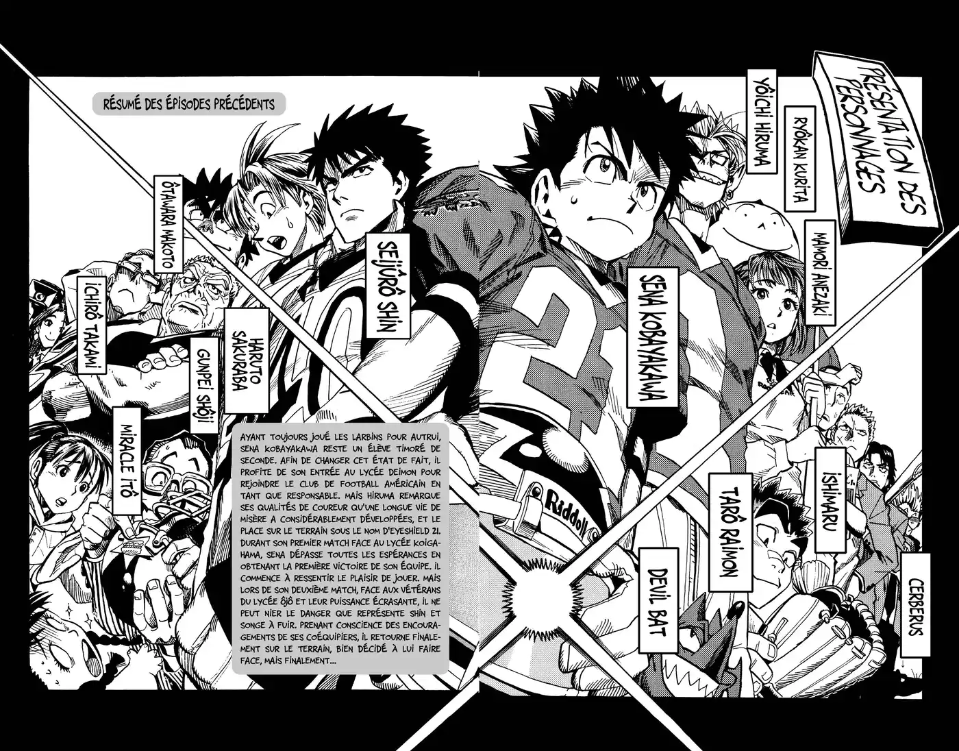 Eyeshield 21 3 page 5