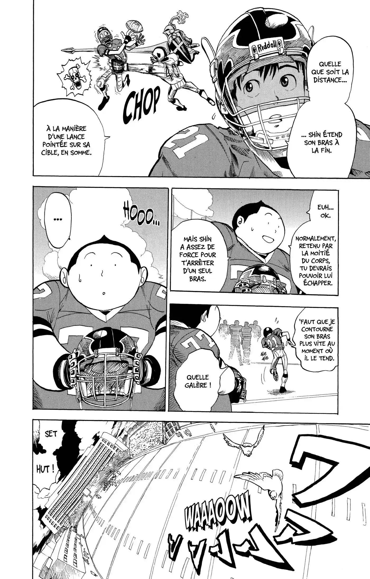 Eyeshield 21 3 page 9