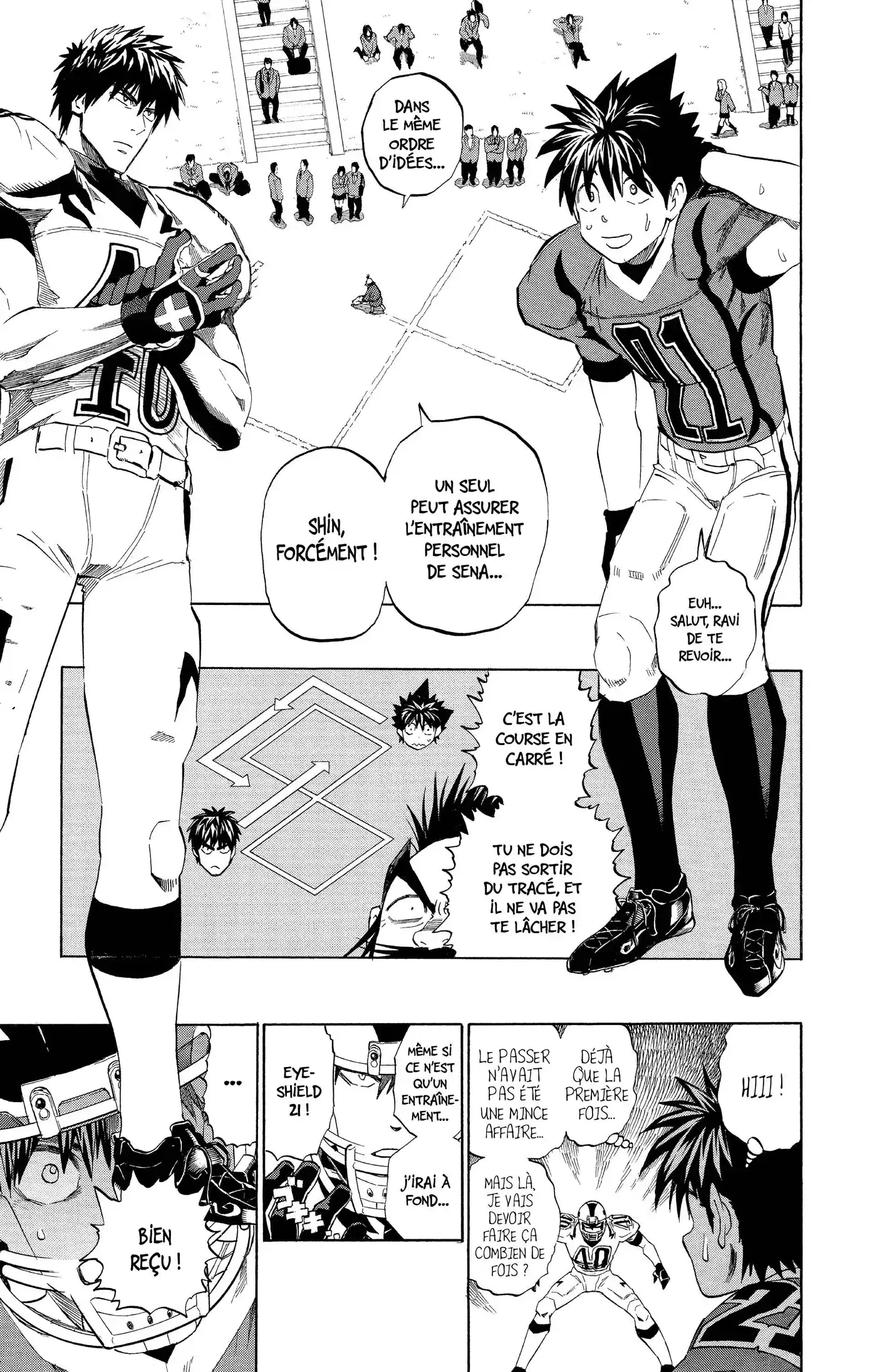 Eyeshield 21 32 page 12