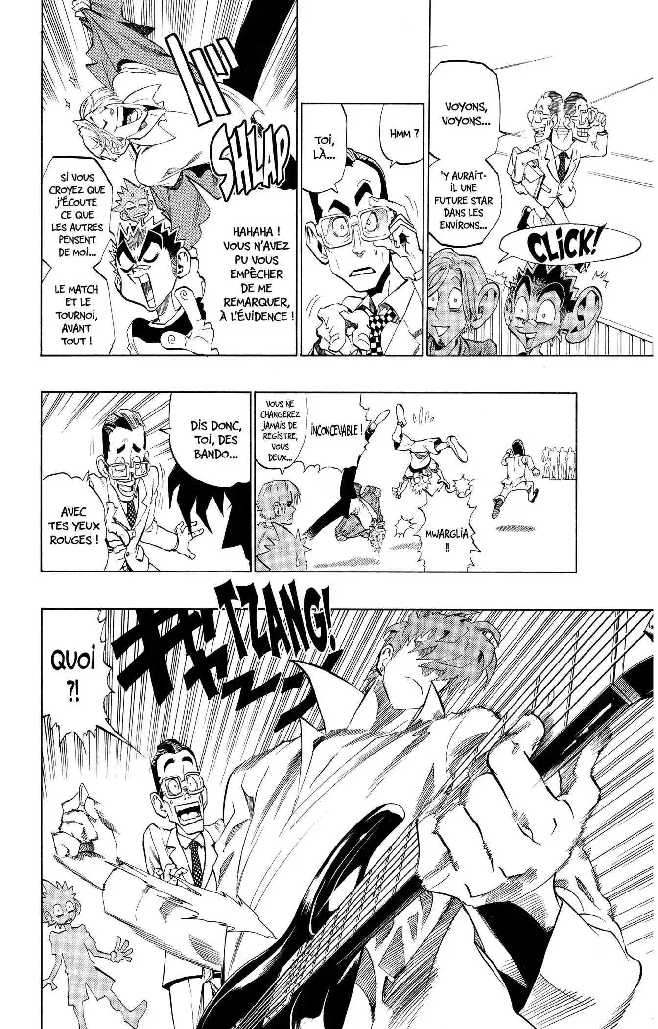 Eyeshield 21 18 page 11