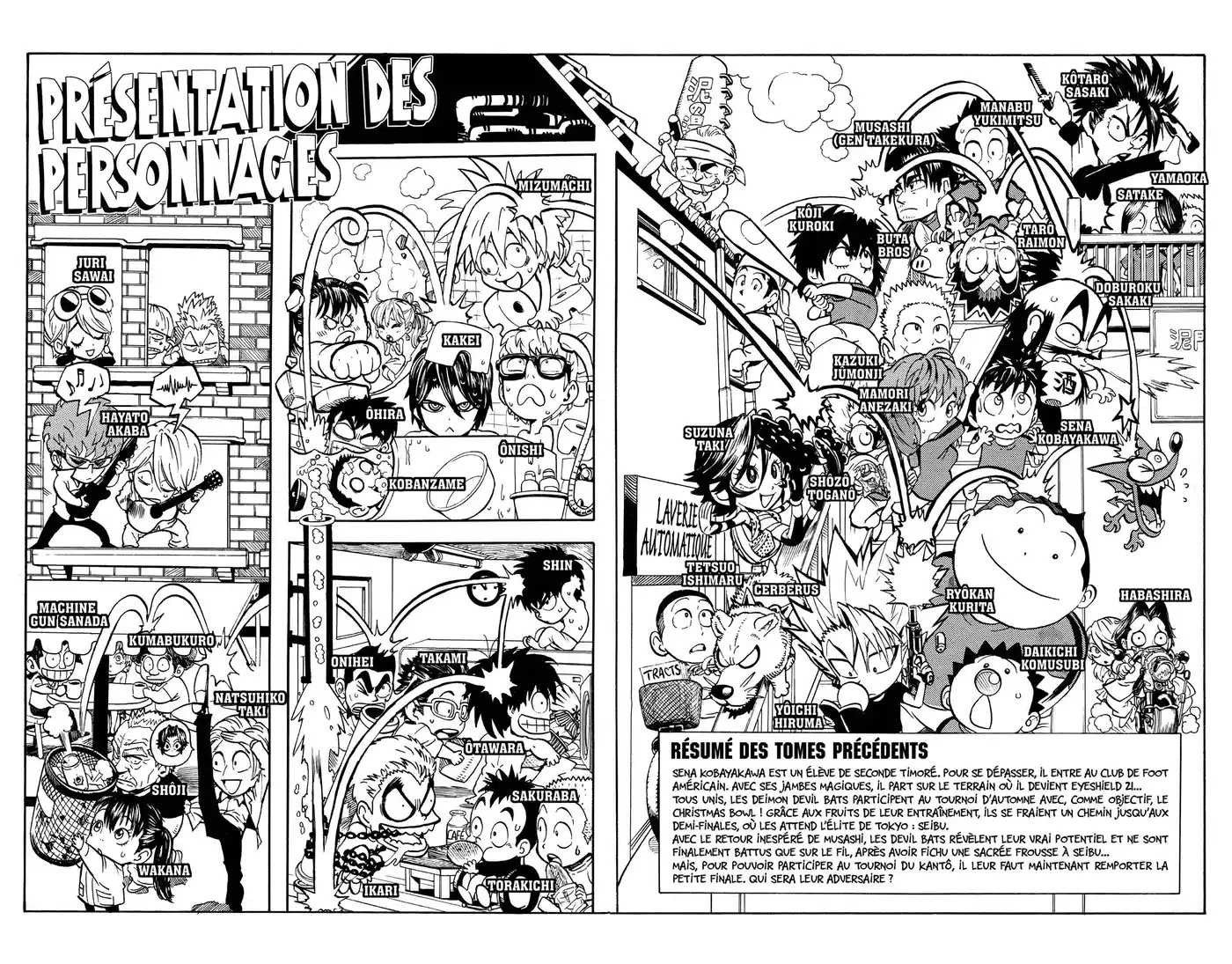 Eyeshield 21 18 page 6