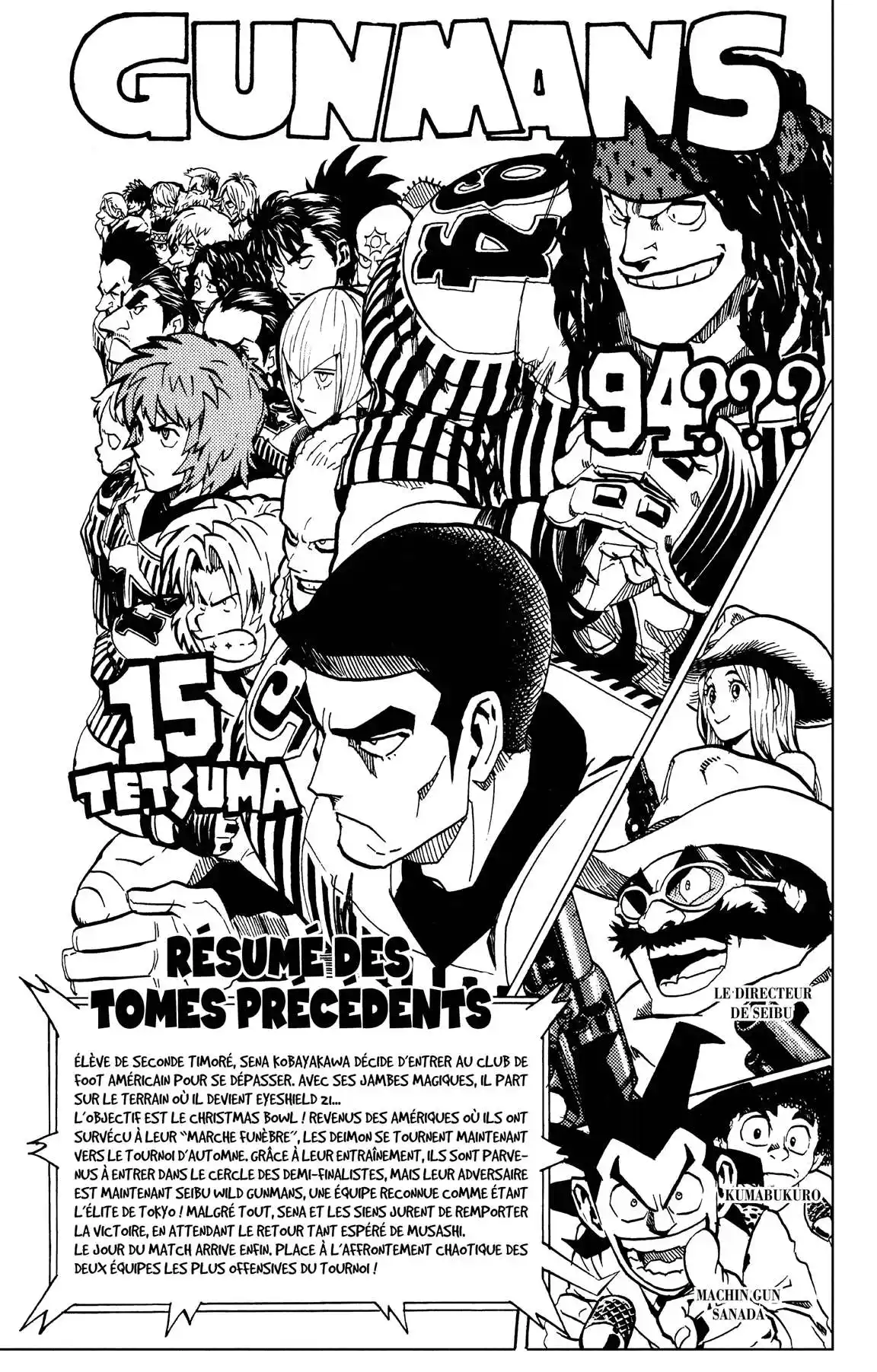 Eyeshield 21 16 page 5