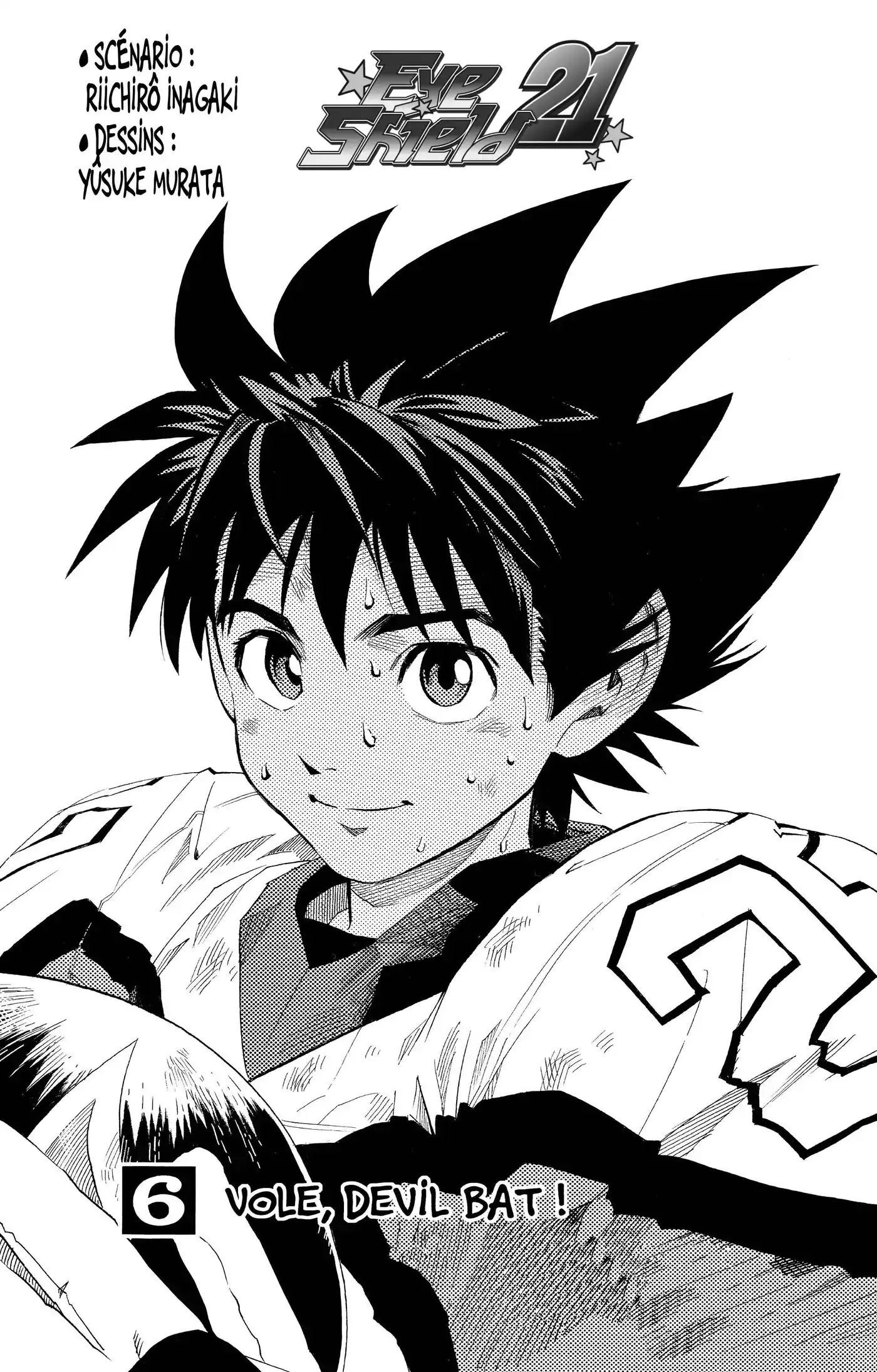 Eyeshield 21 6 page 4