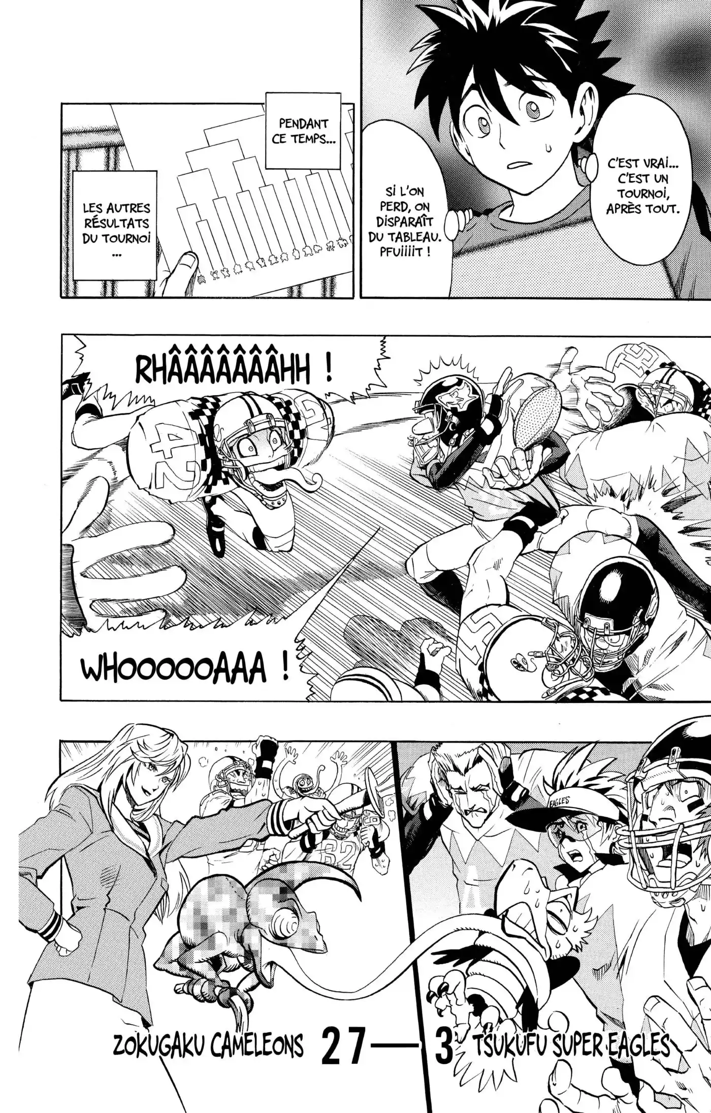 Eyeshield 21 13 page 13