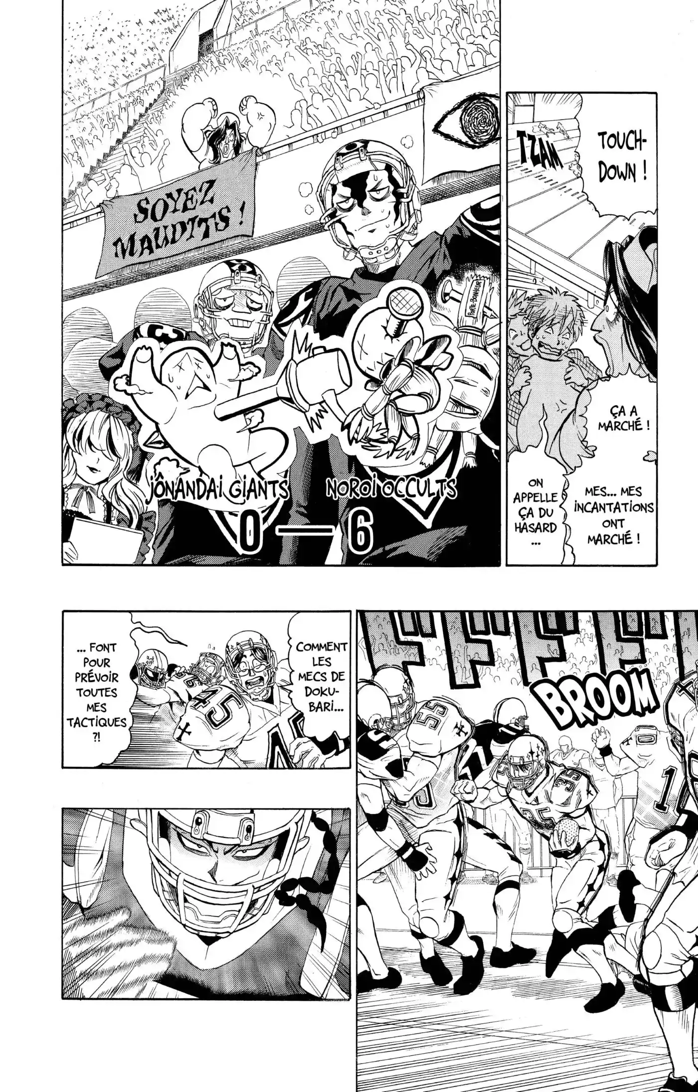 Eyeshield 21 13 page 17