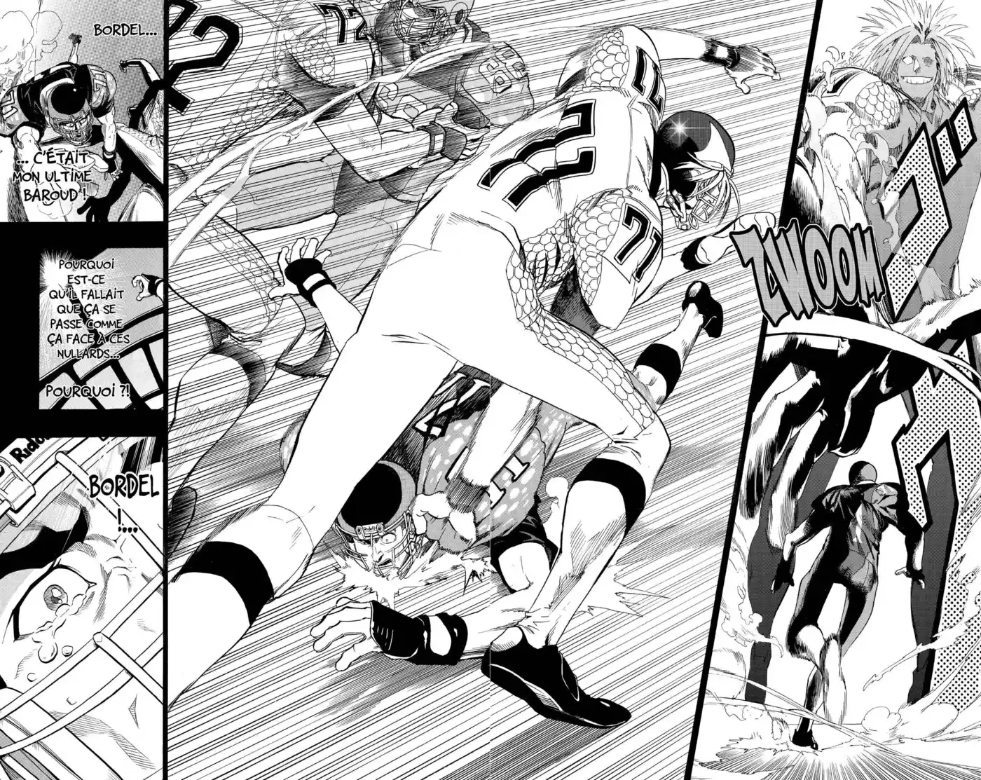 Eyeshield 21 13 page 8