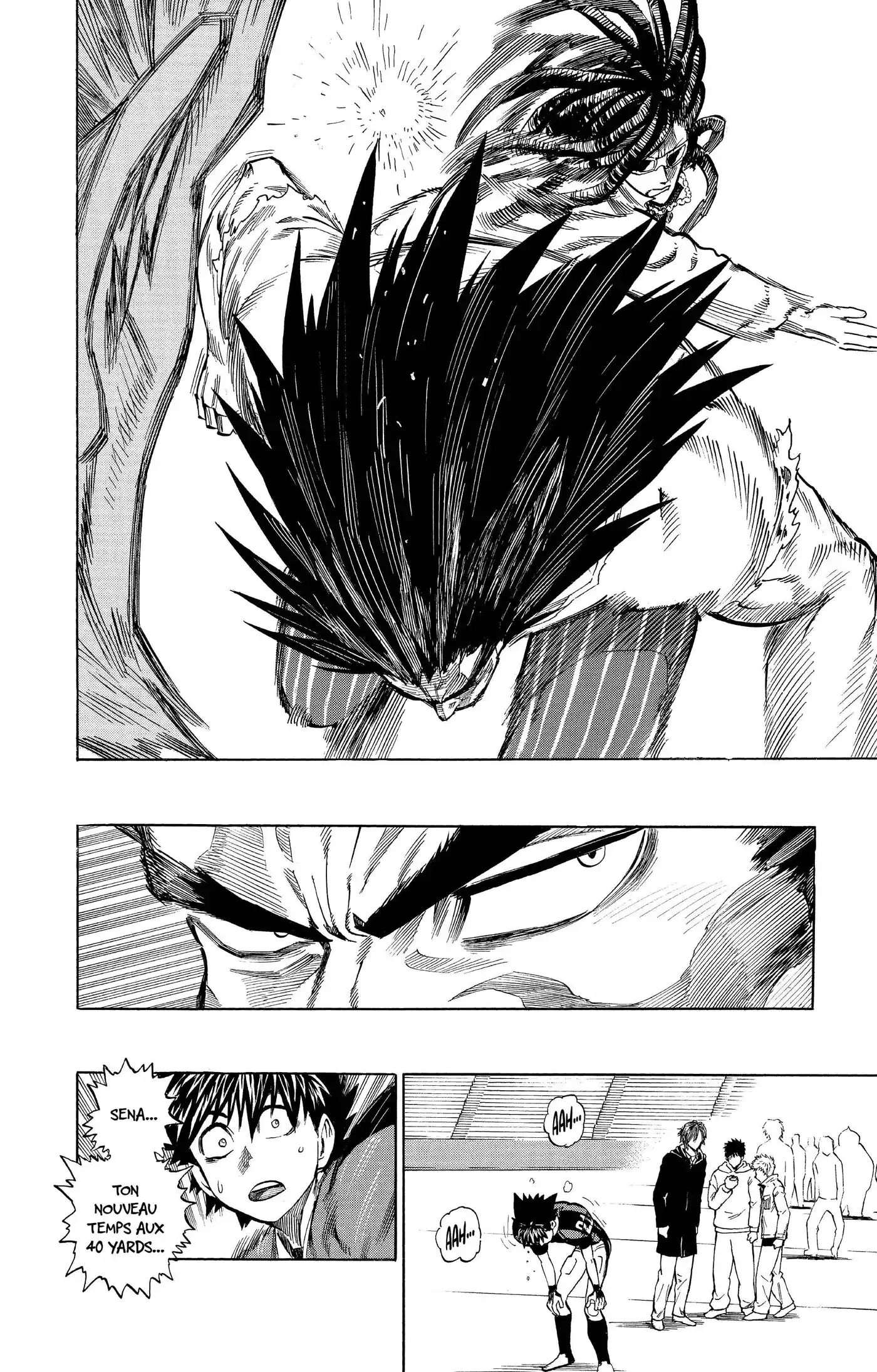 Eyeshield 21 36 page 14