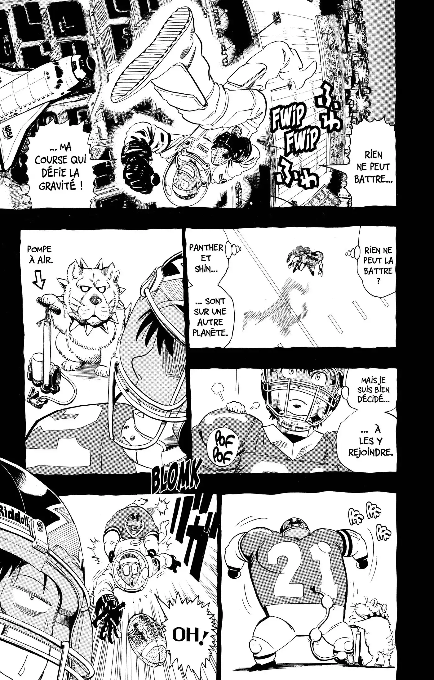 Eyeshield 21 9 page 10