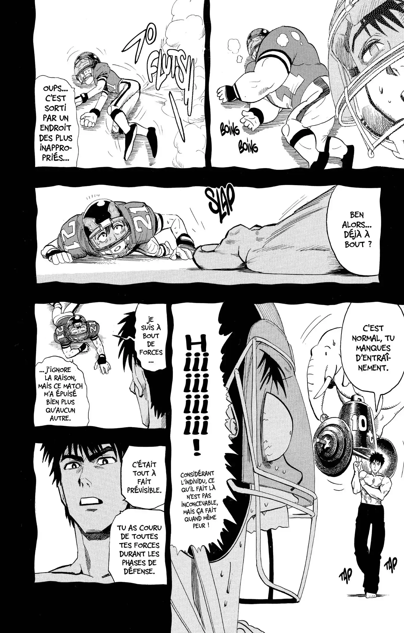 Eyeshield 21 9 page 13