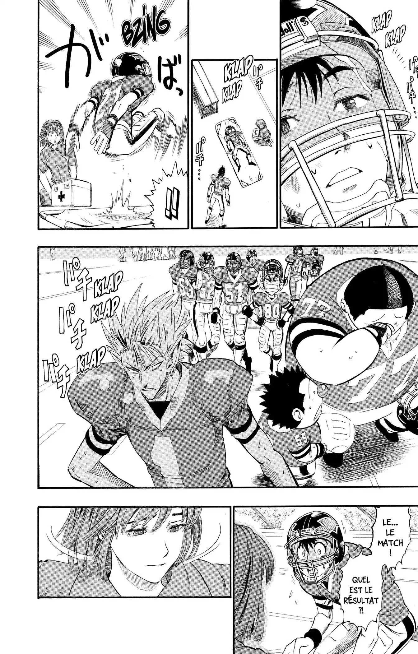 Eyeshield 21 9 page 15