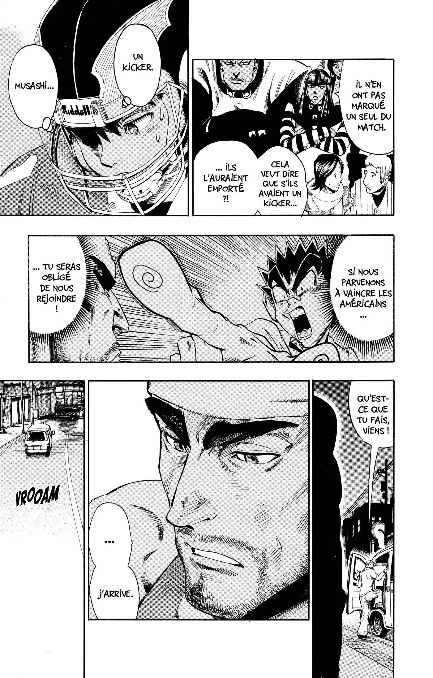 Eyeshield 21 9 page 18