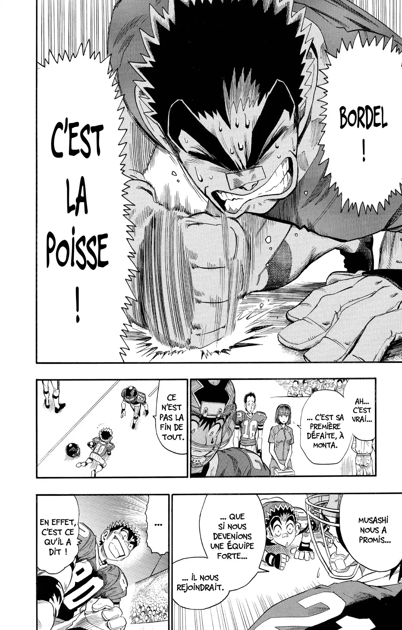 Eyeshield 21 9 page 19