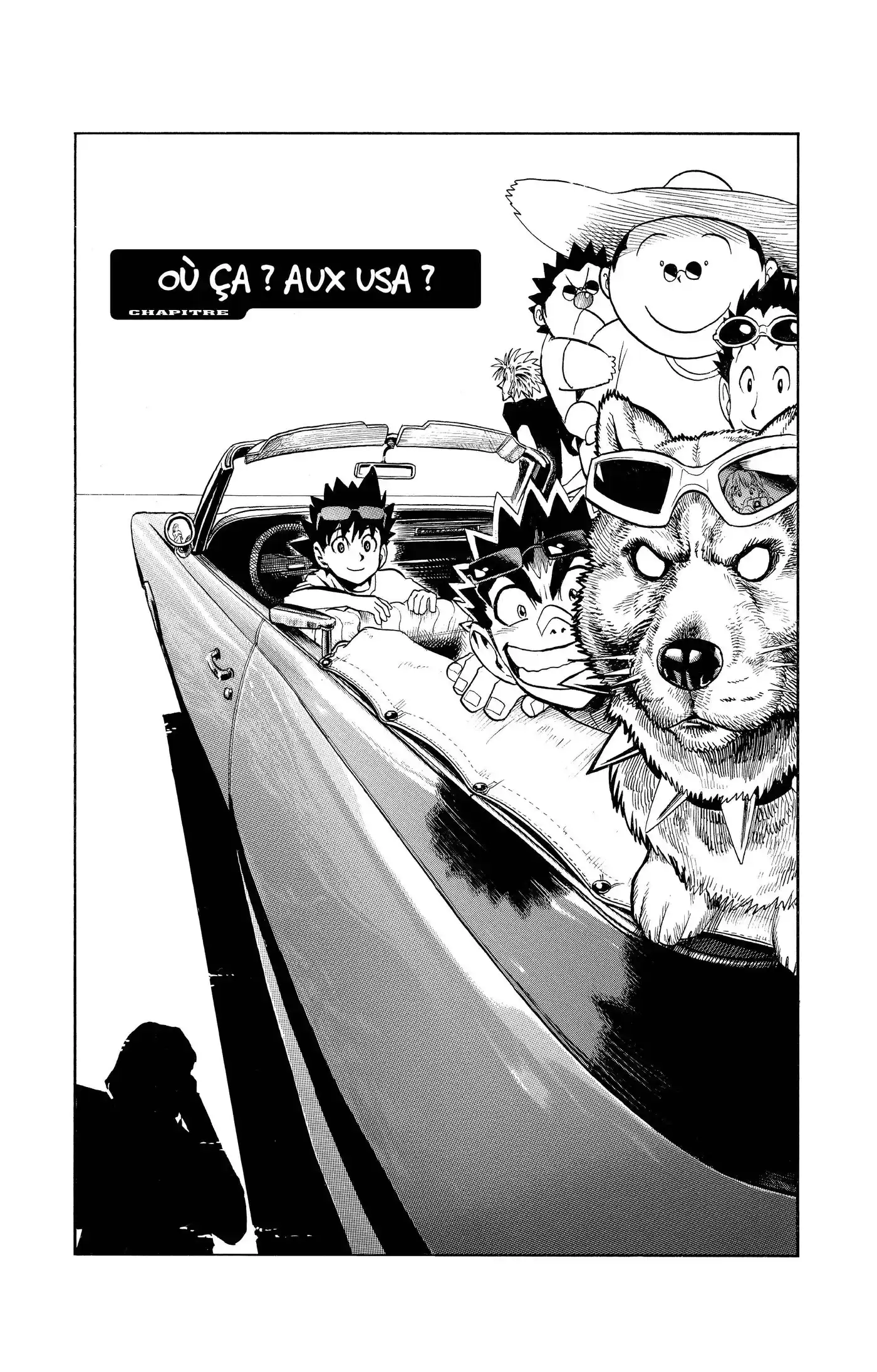 Eyeshield 21 9 page 8