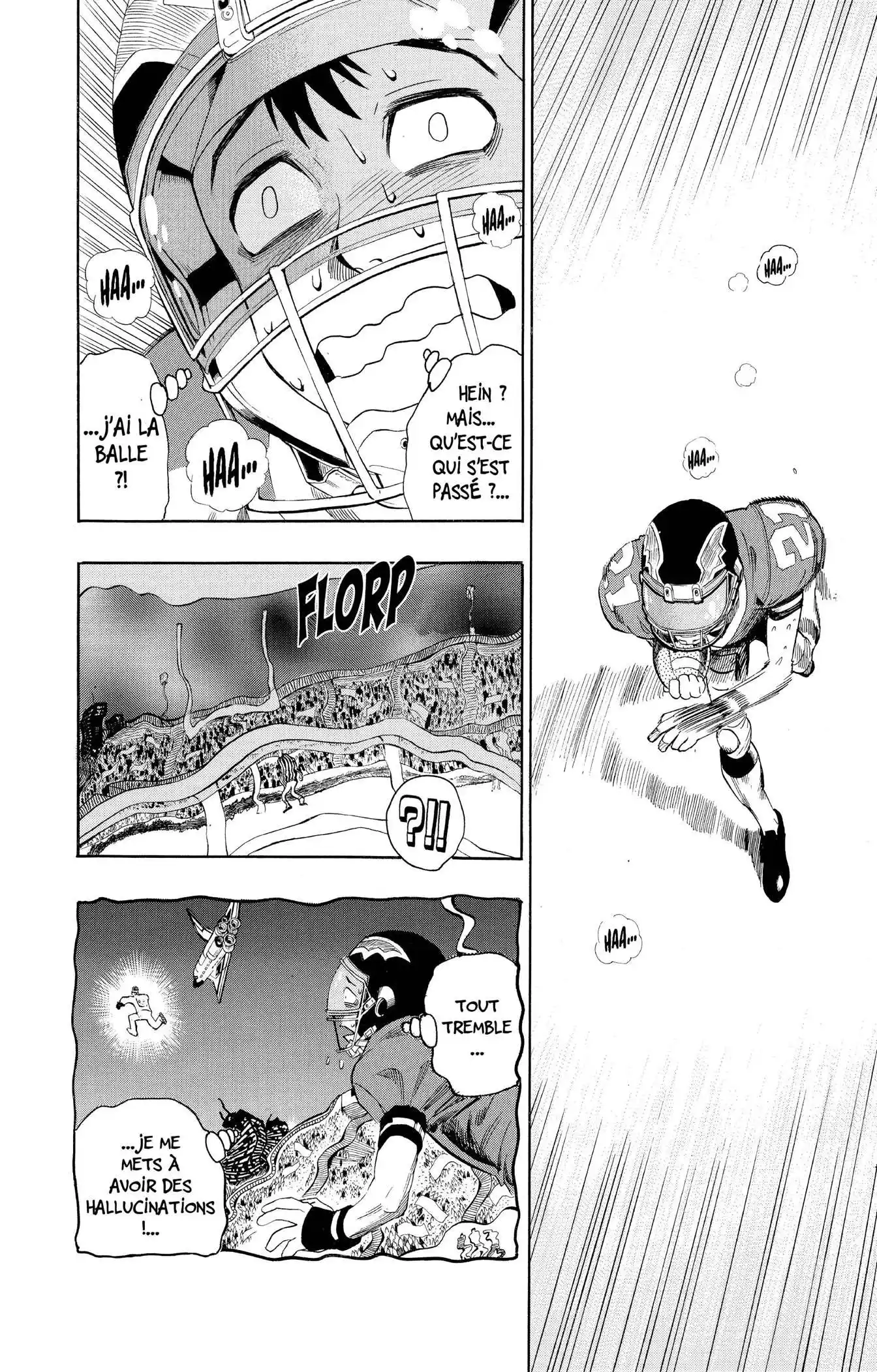 Eyeshield 21 9 page 9