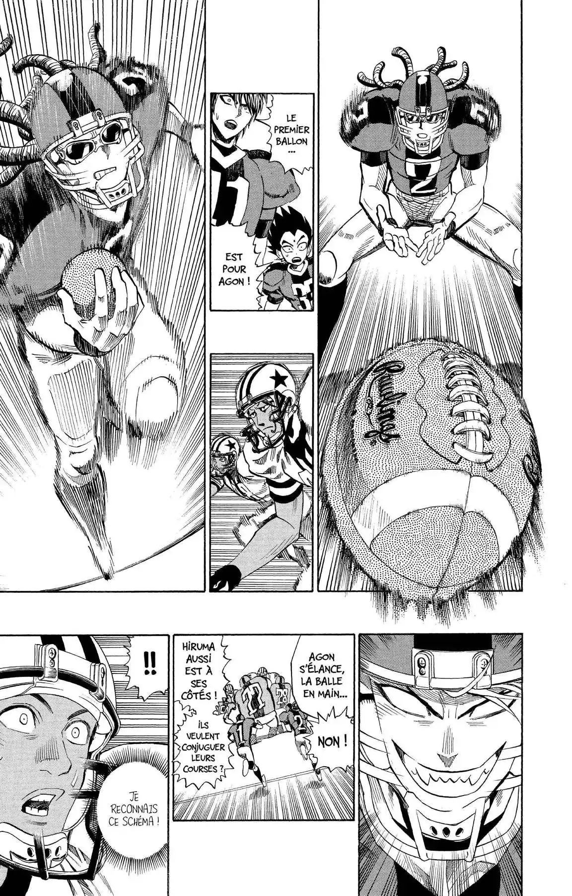 Eyeshield 21 37 page 12