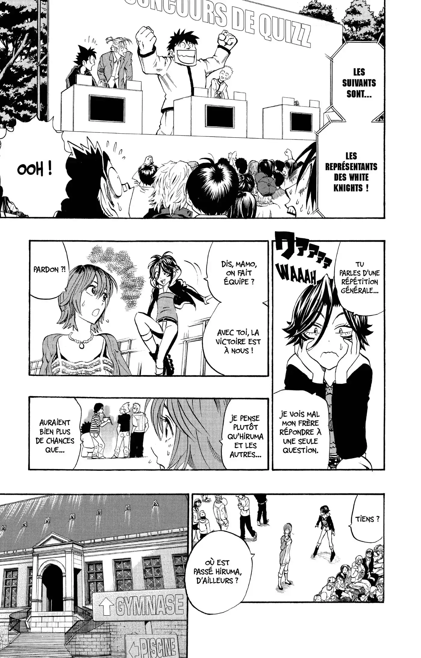 Eyeshield 21 24 page 12