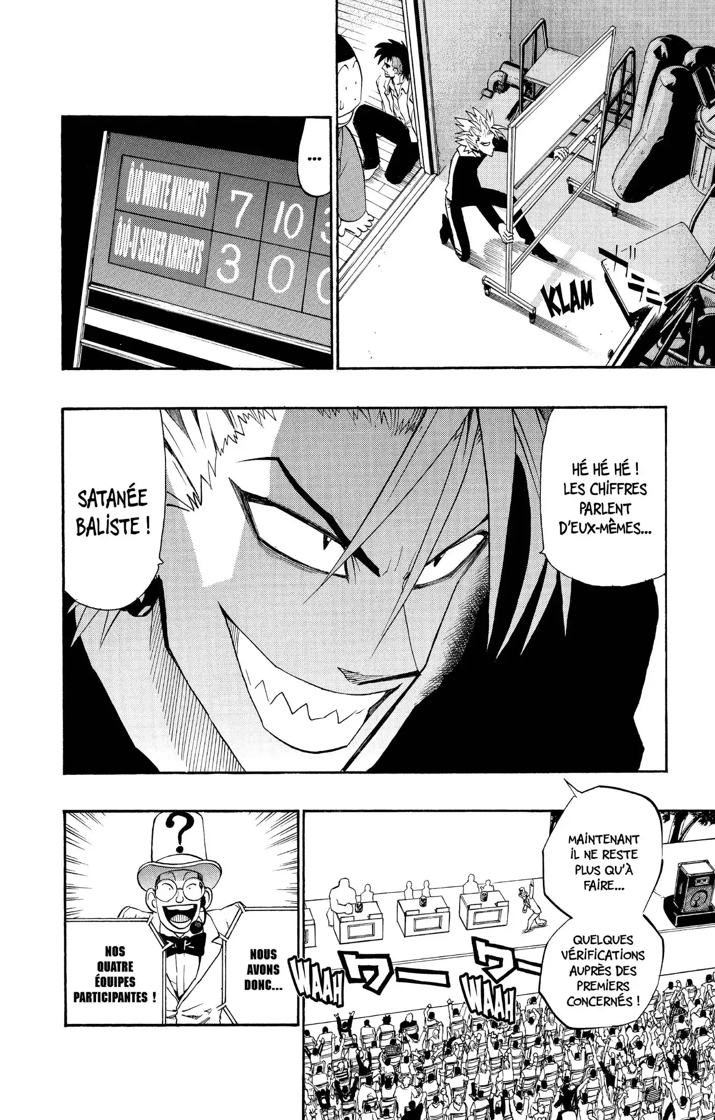 Eyeshield 21 24 page 13