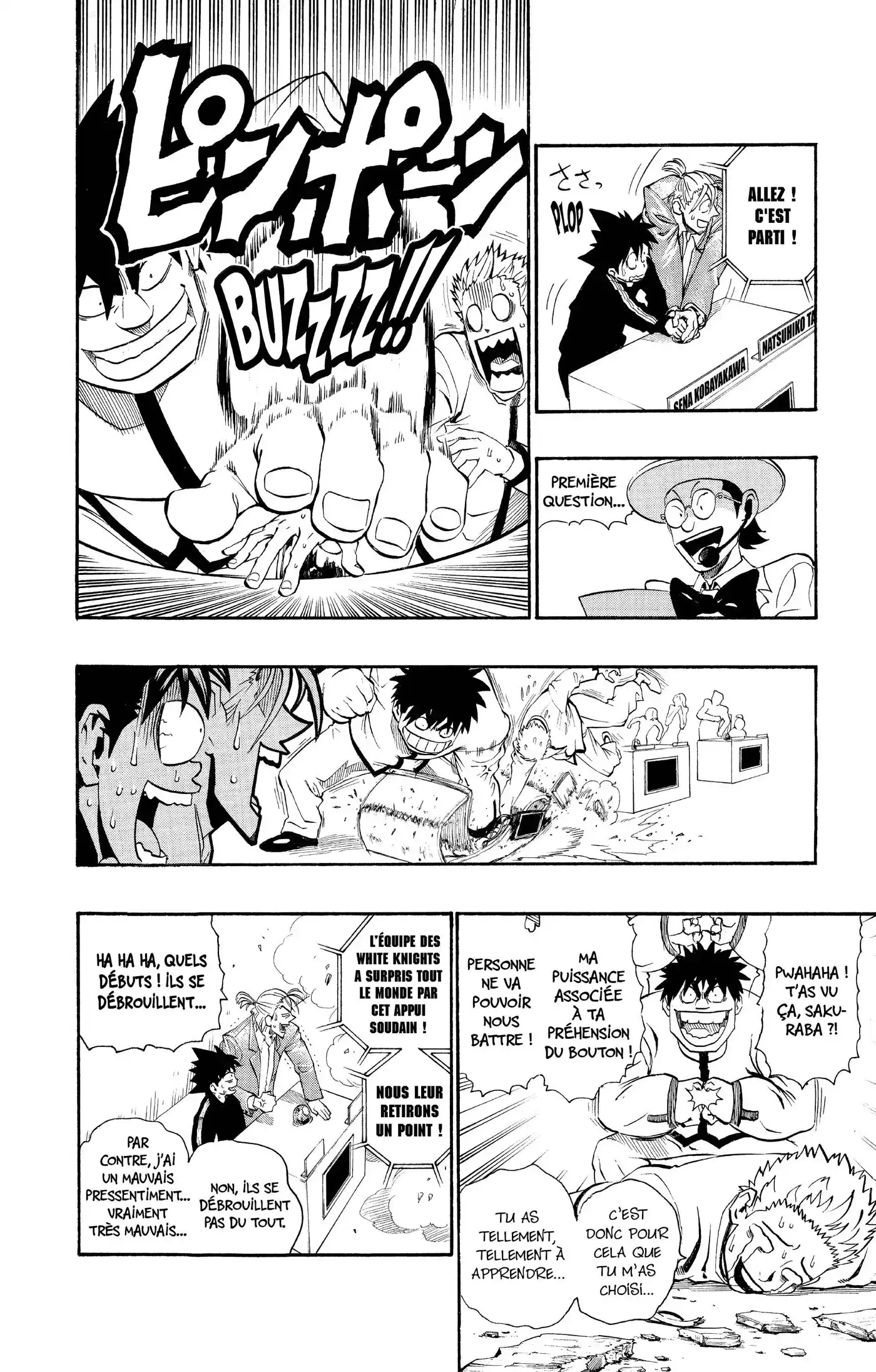 Eyeshield 21 24 page 15