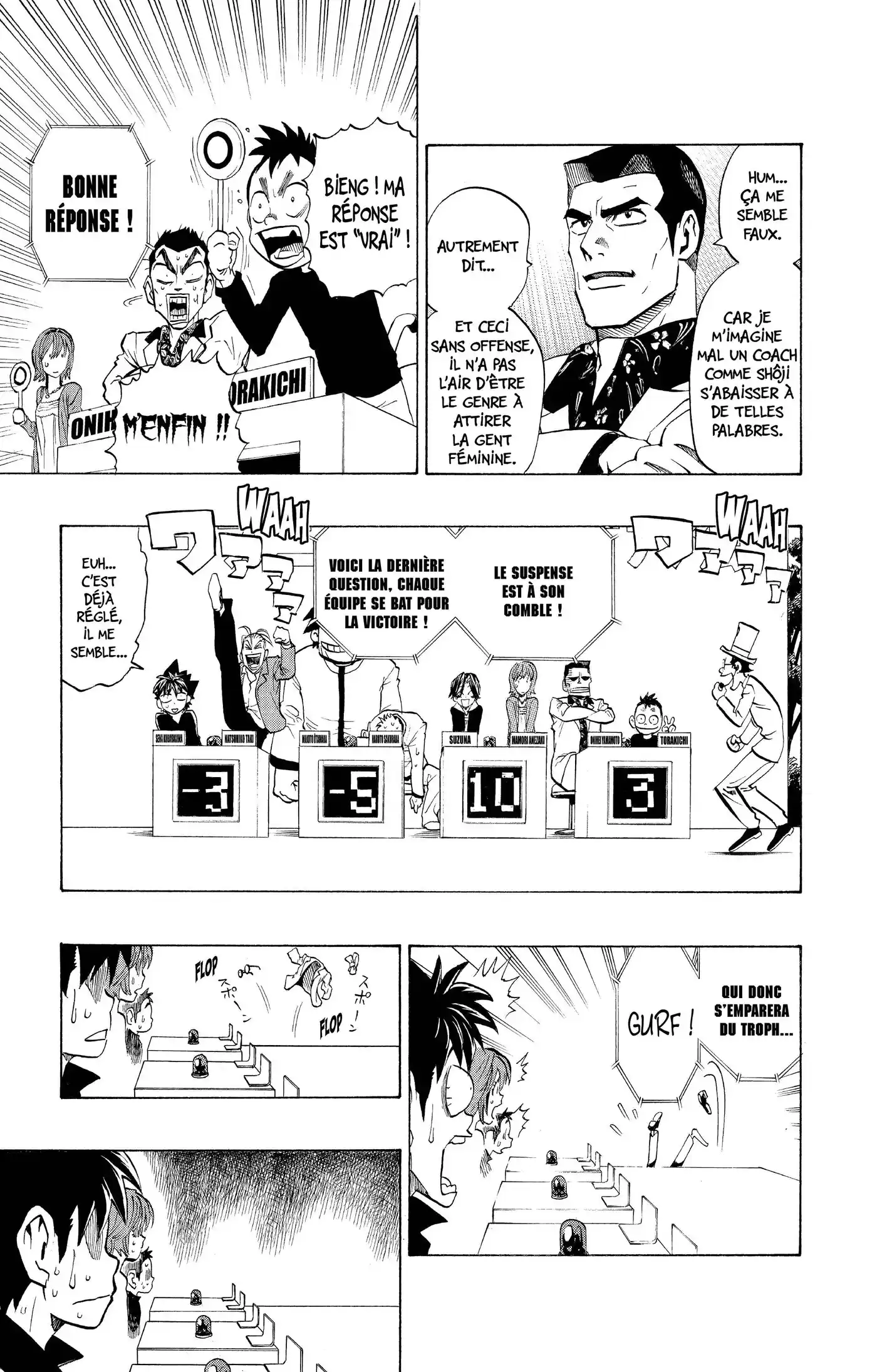 Eyeshield 21 24 page 18