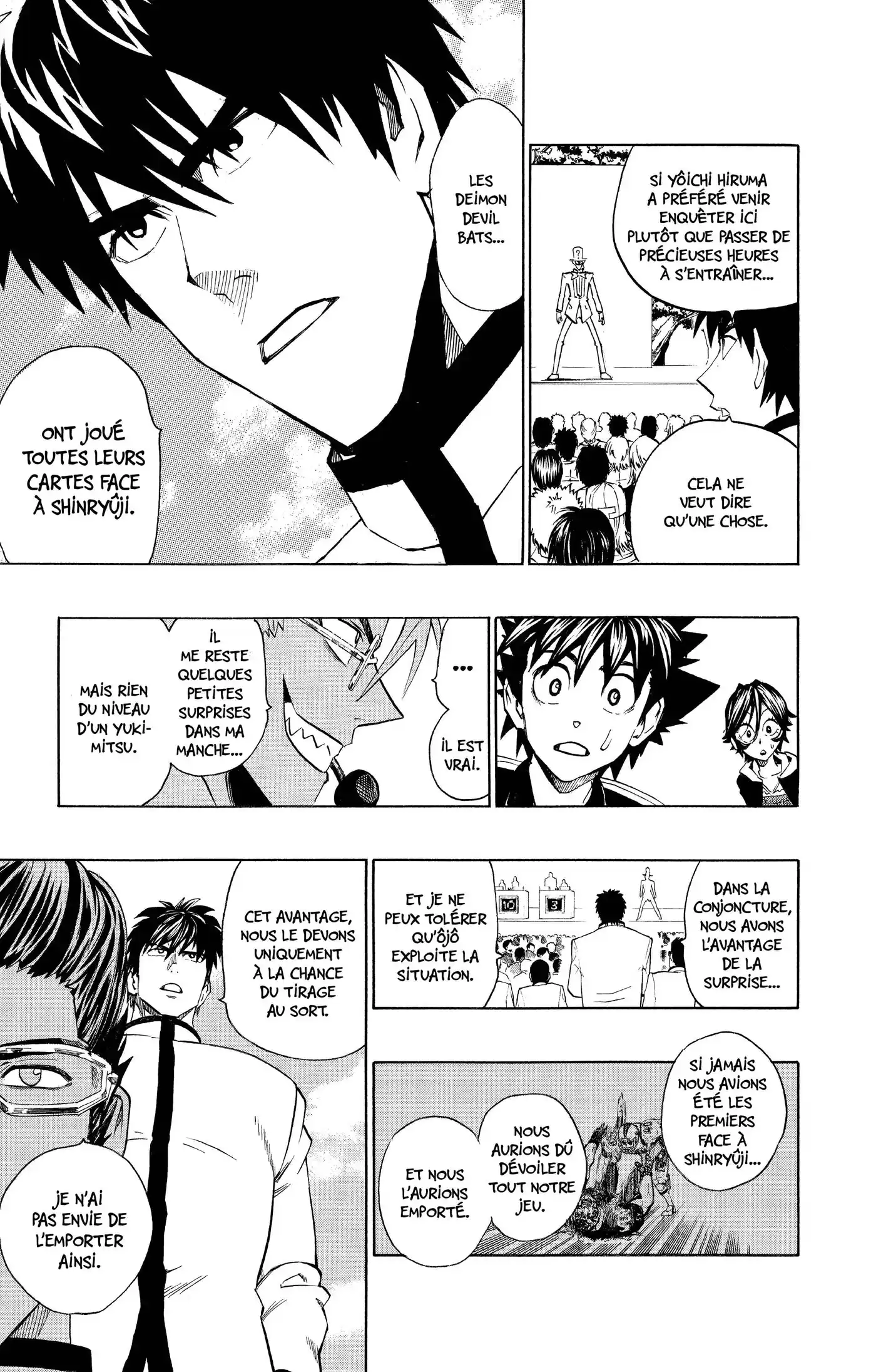 Eyeshield 21 24 page 22