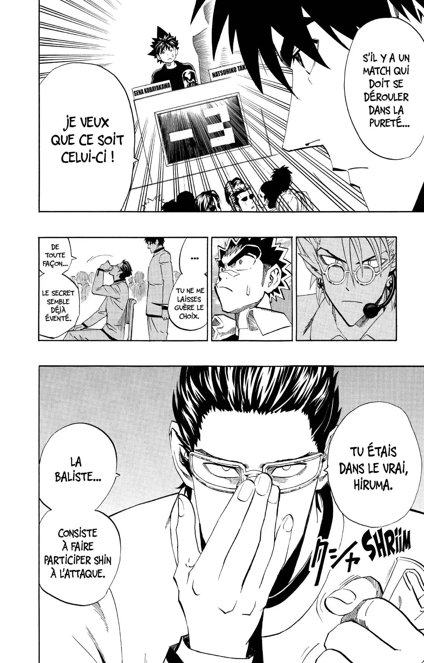 Eyeshield 21 24 page 23