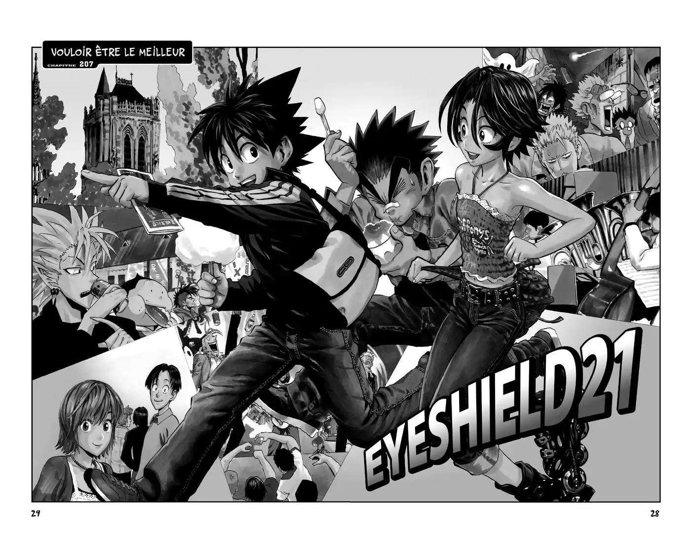 Eyeshield 21 24 page 27