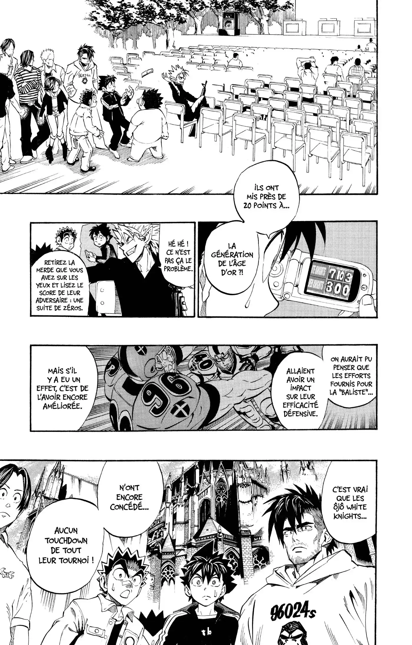 Eyeshield 21 24 page 29