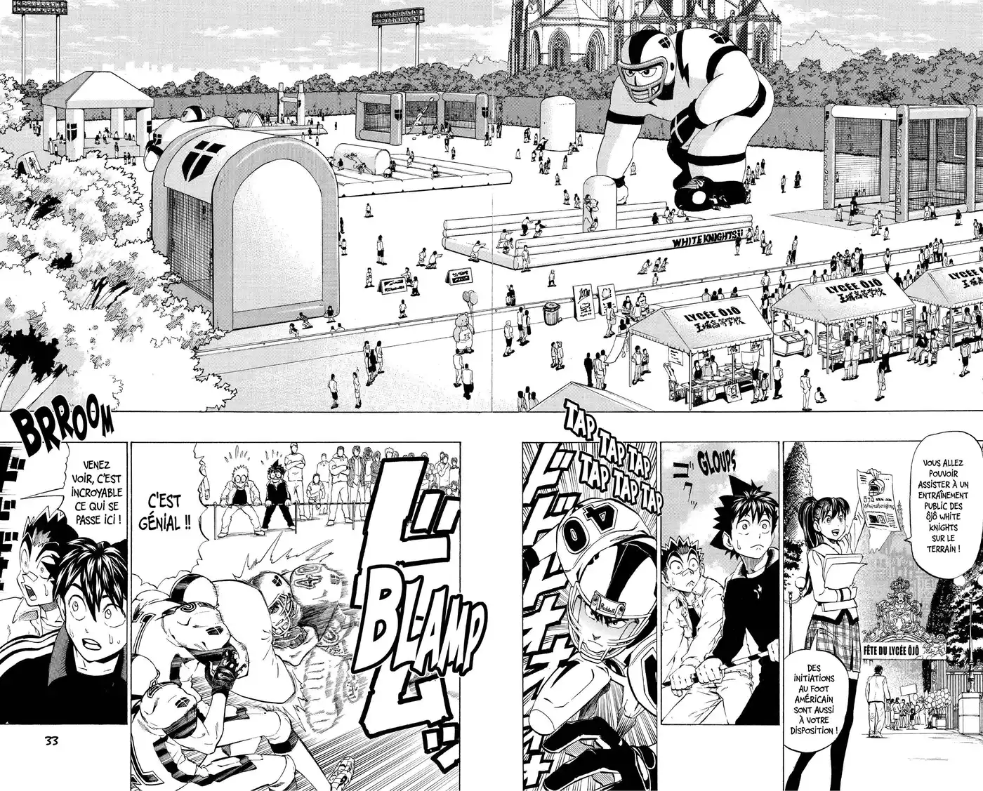 Eyeshield 21 24 page 30