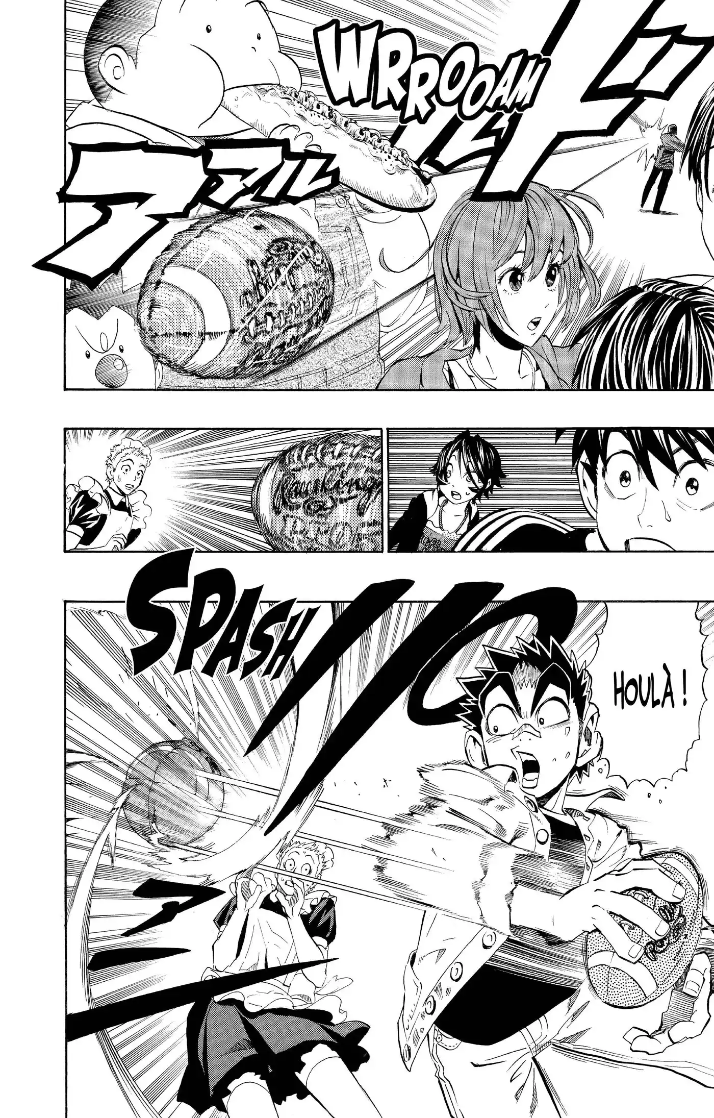 Eyeshield 21 24 page 37