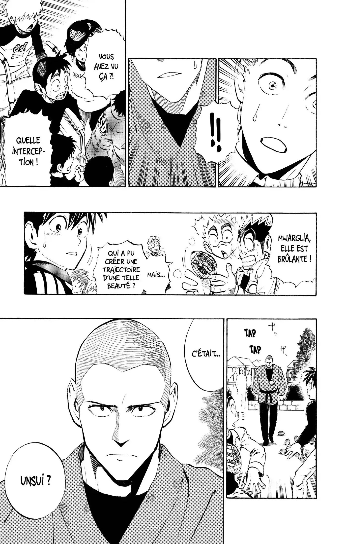 Eyeshield 21 24 page 38