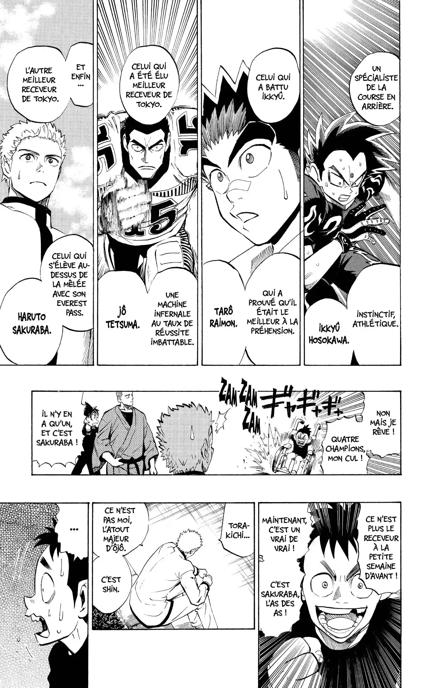 Eyeshield 21 24 page 40