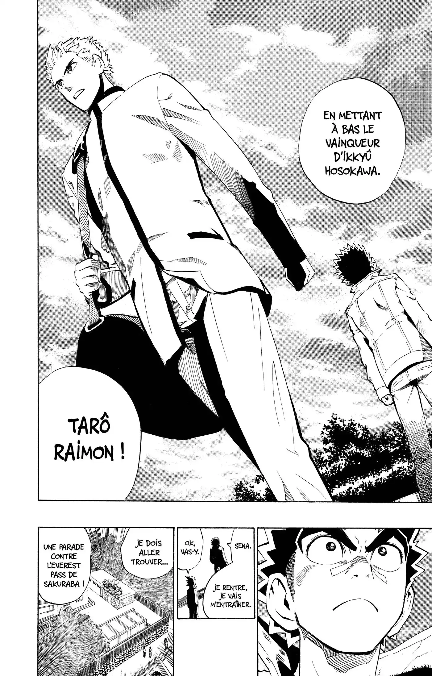 Eyeshield 21 24 page 45