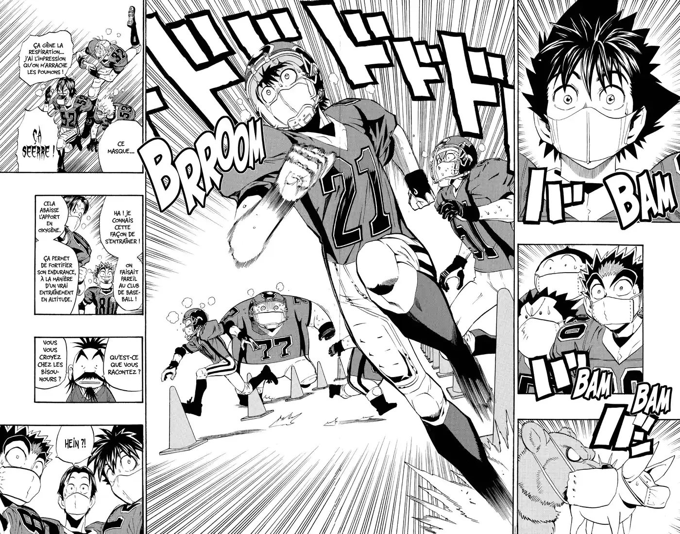 Eyeshield 21 24 page 49