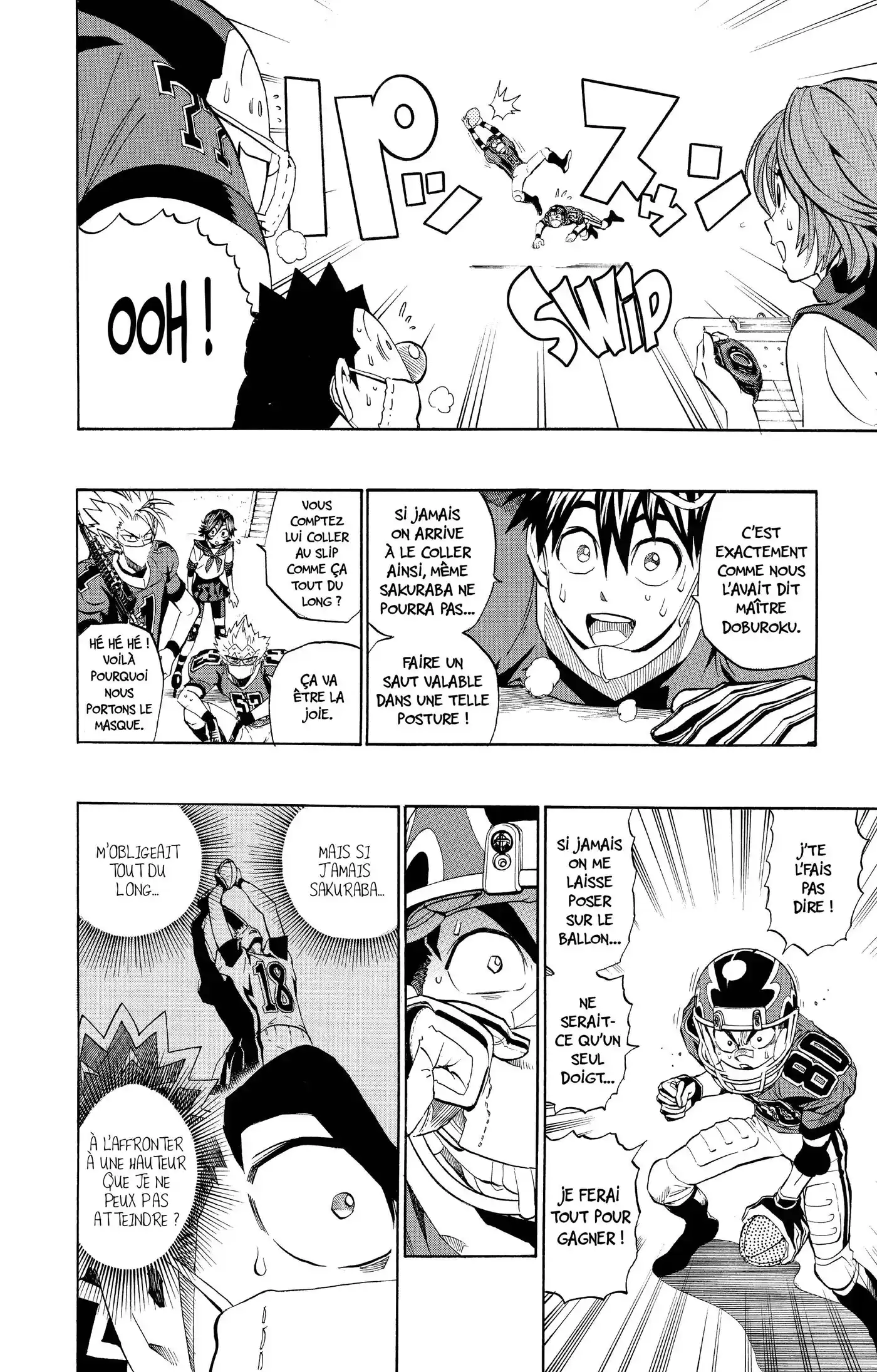 Eyeshield 21 24 page 57