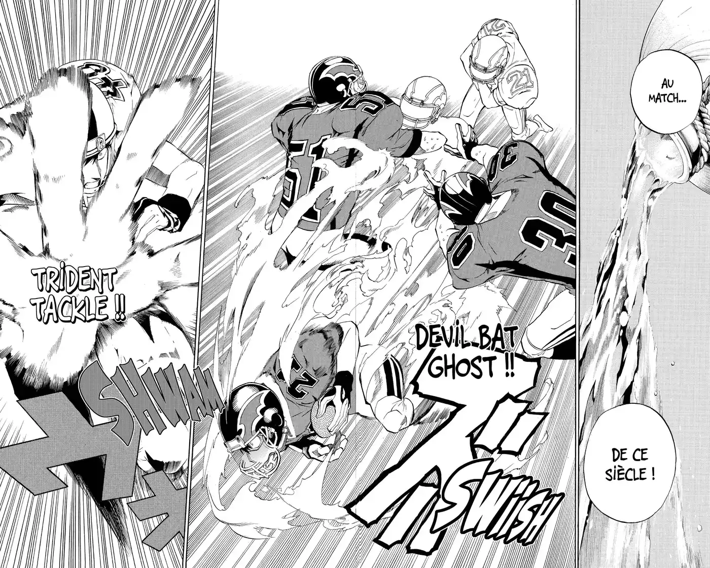 Eyeshield 21 24 page 61