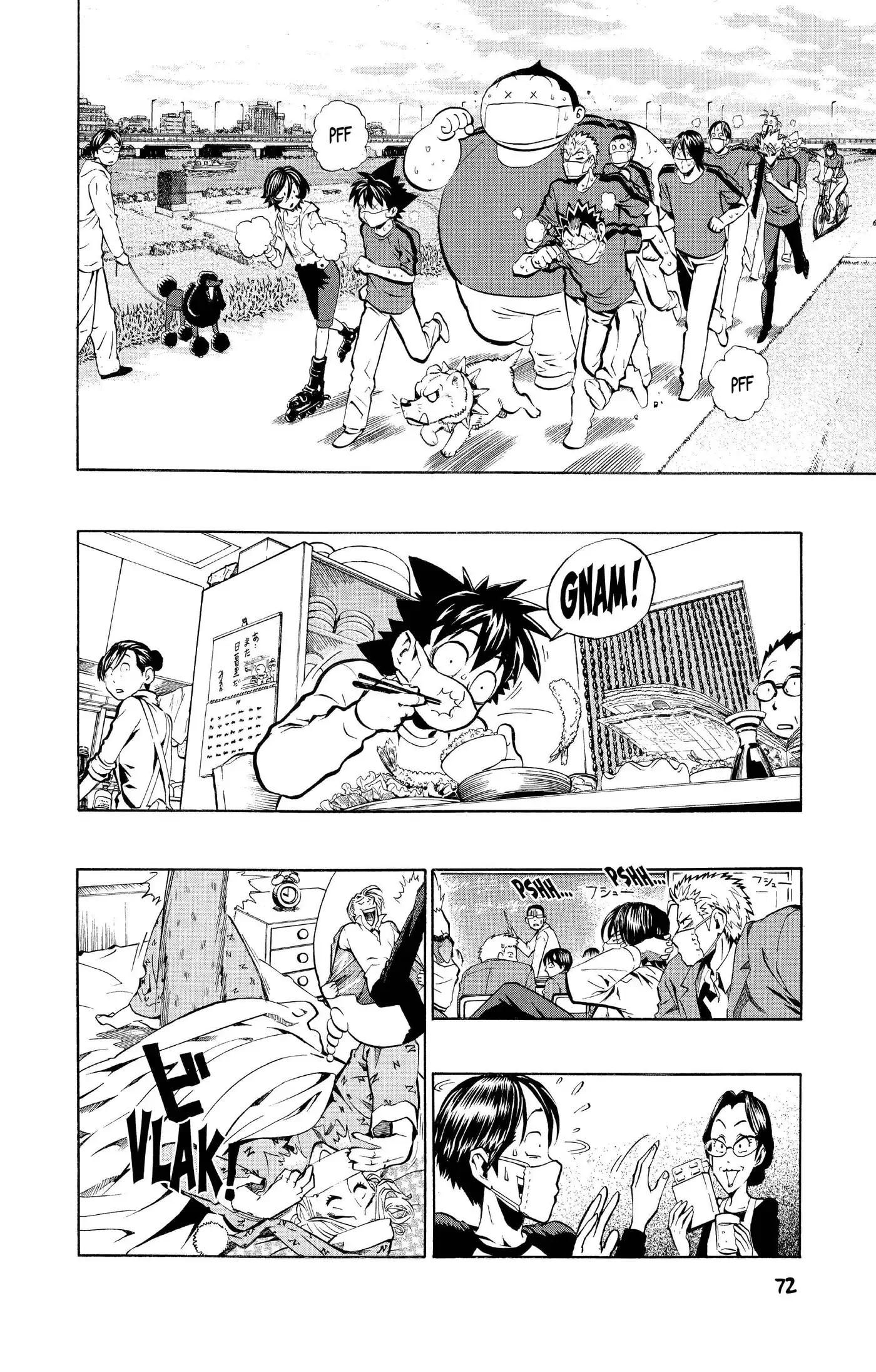 Eyeshield 21 24 page 65