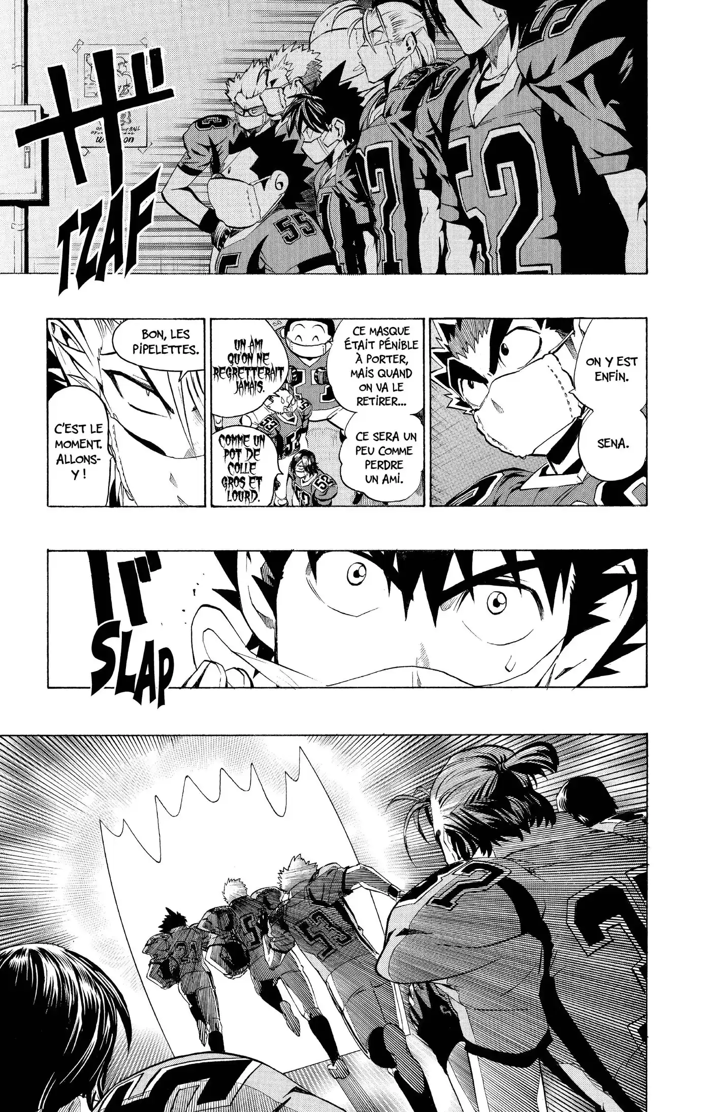 Eyeshield 21 24 page 66