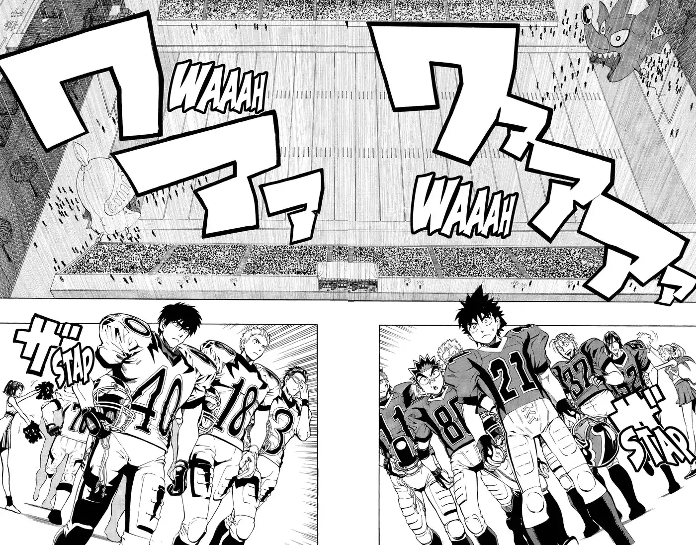 Eyeshield 21 24 page 67