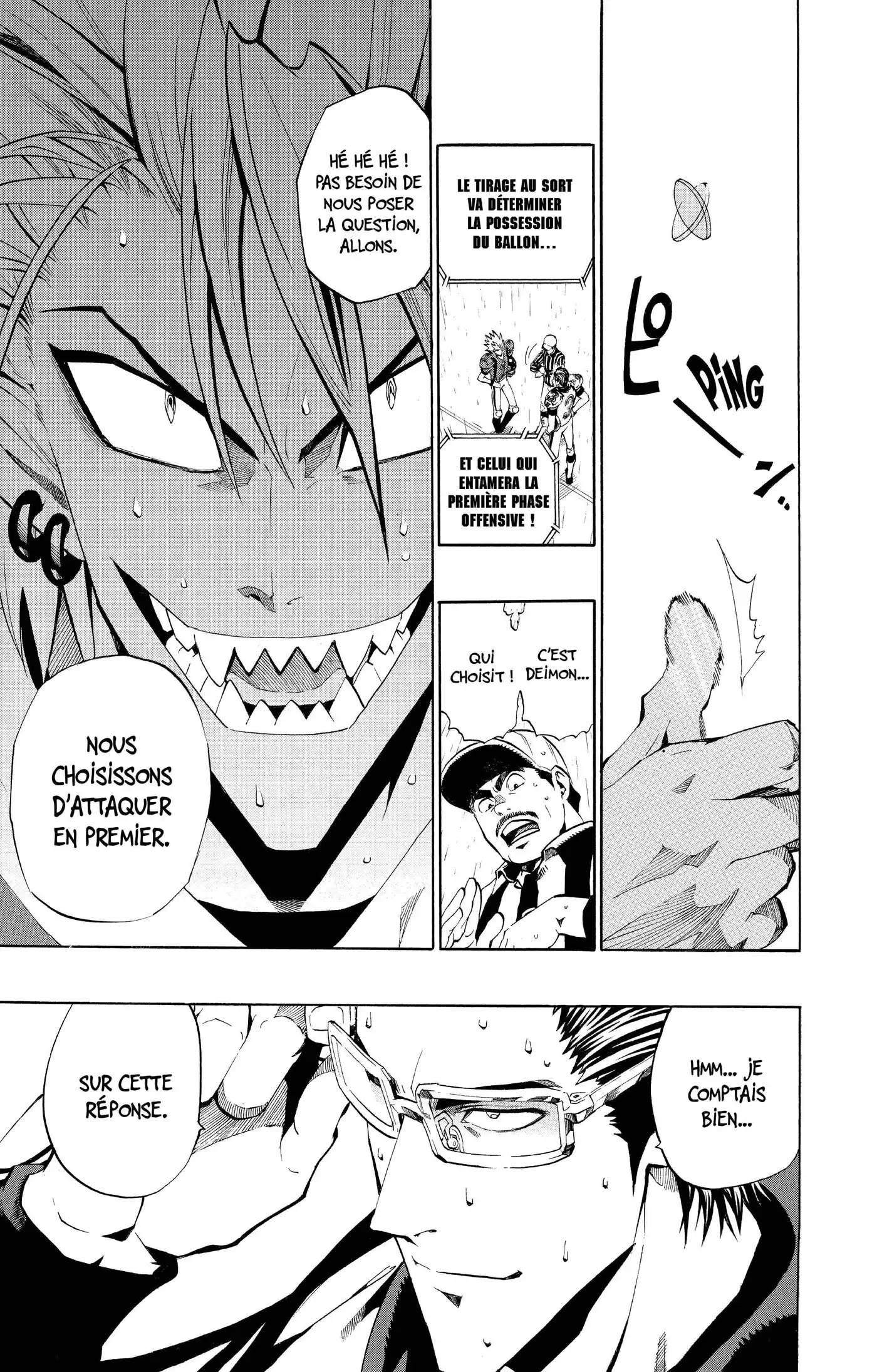 Eyeshield 21 24 page 69