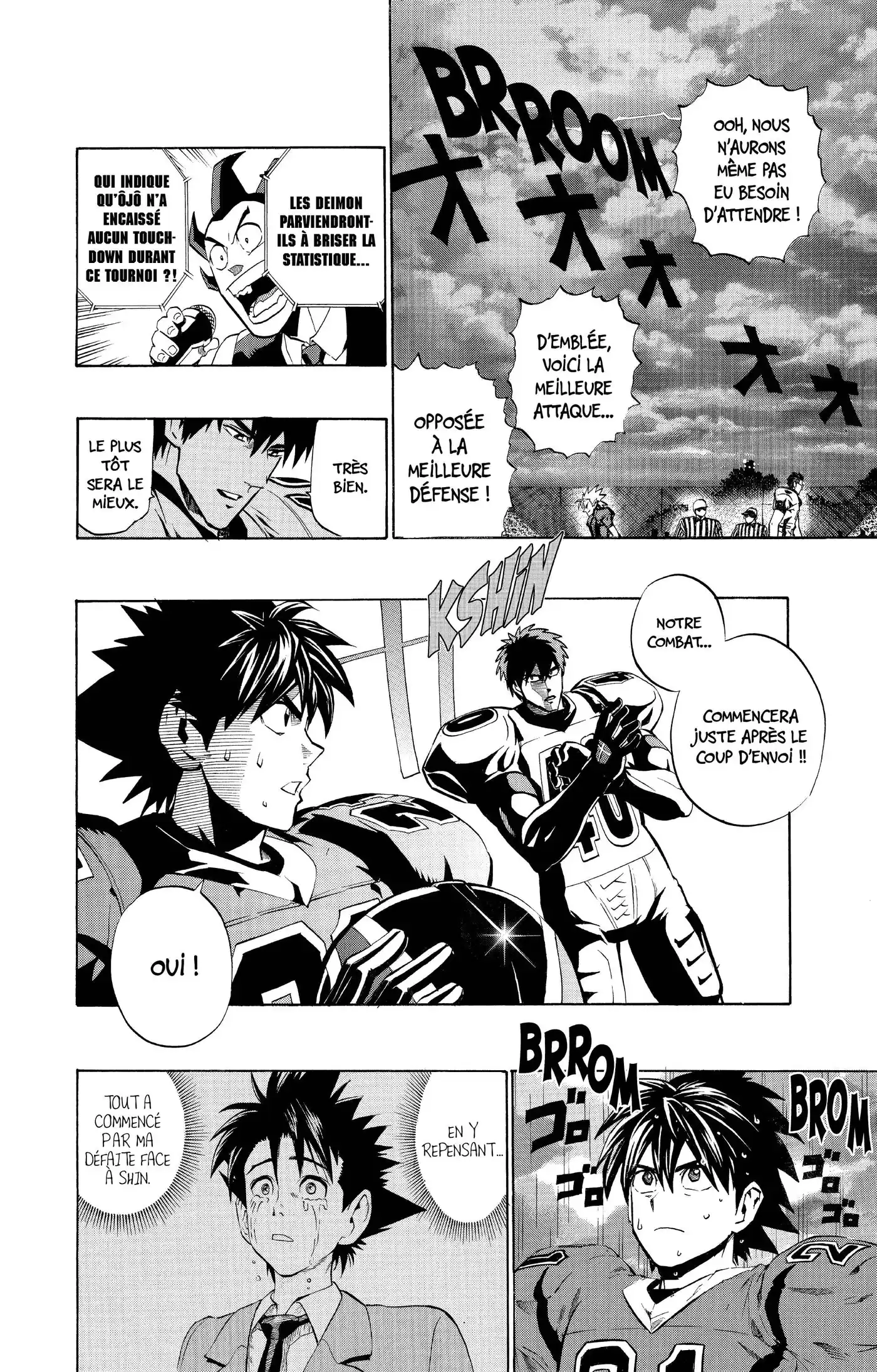 Eyeshield 21 24 page 70