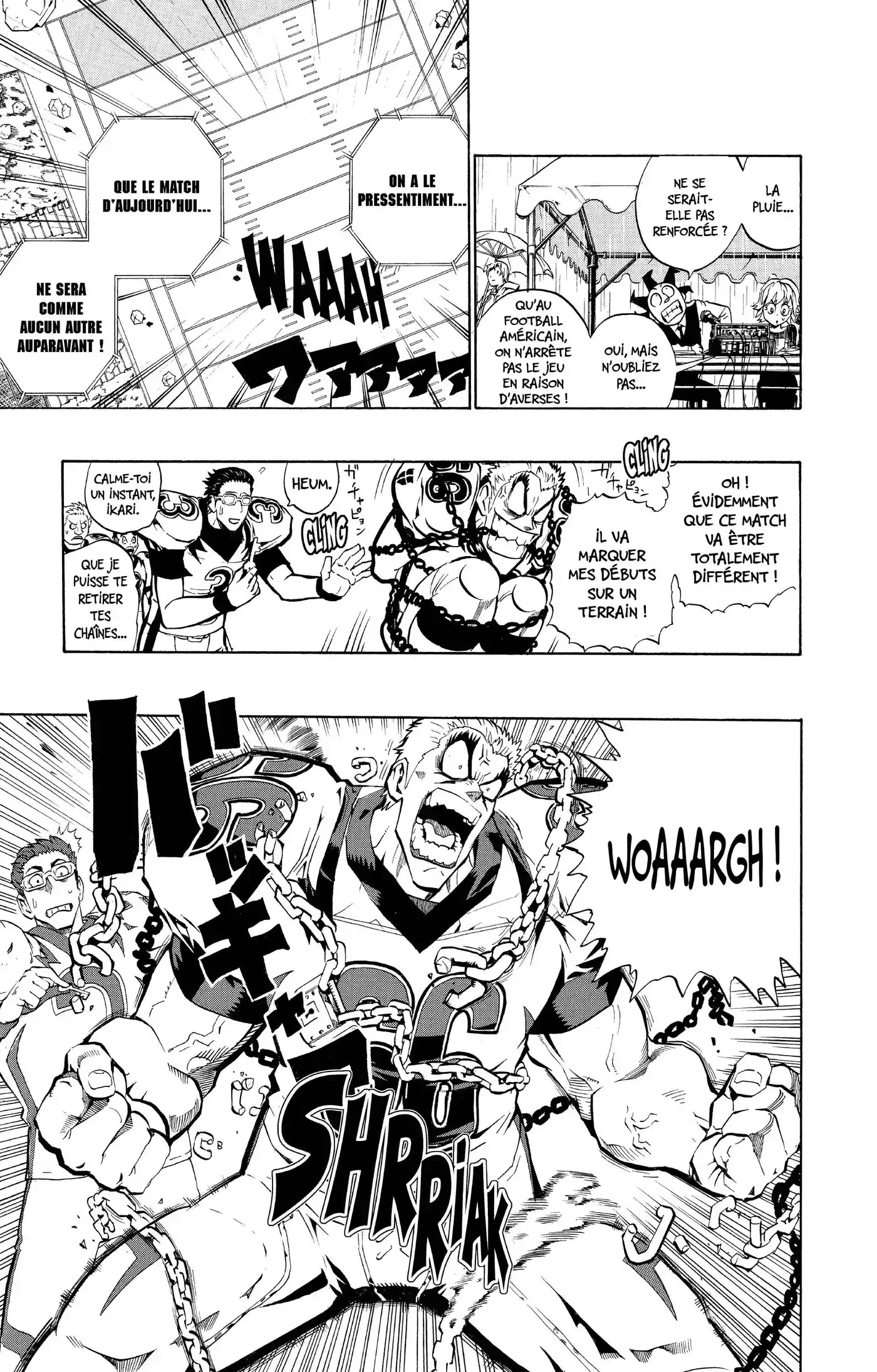 Eyeshield 21 24 page 73