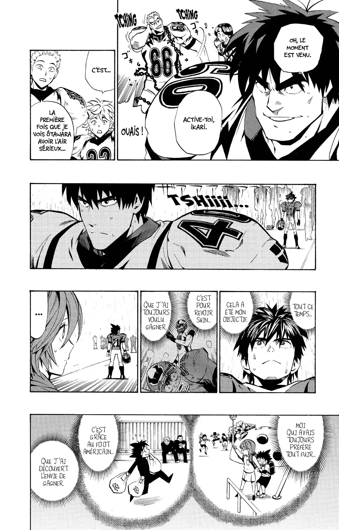 Eyeshield 21 24 page 74