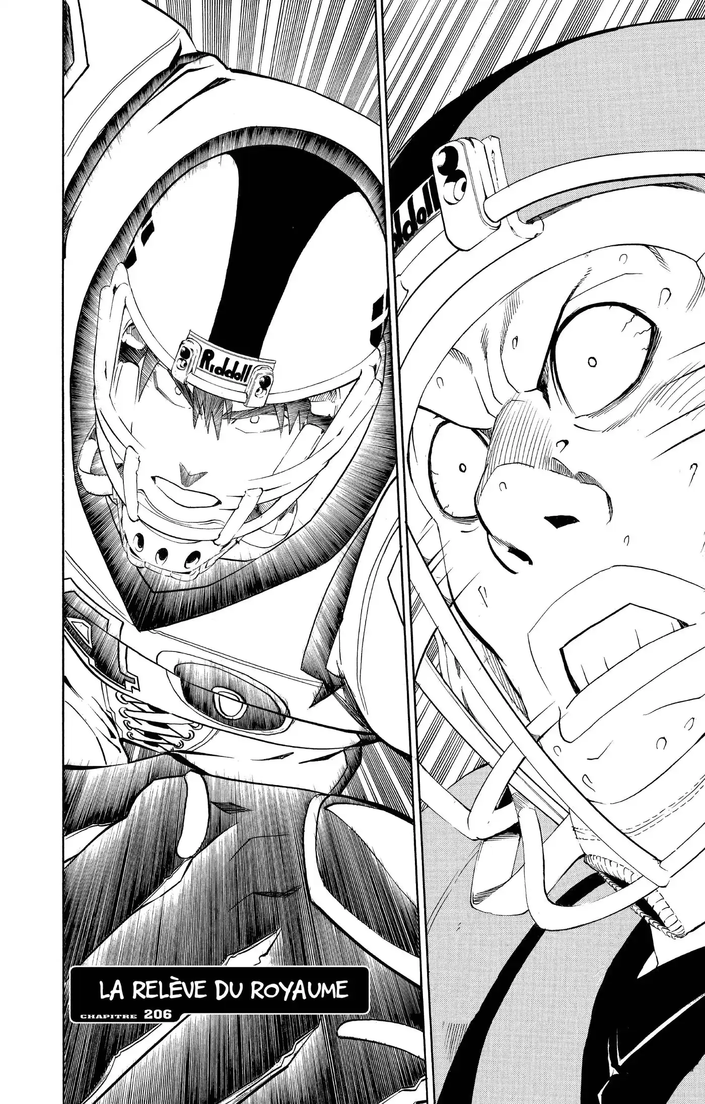 Eyeshield 21 24 page 8