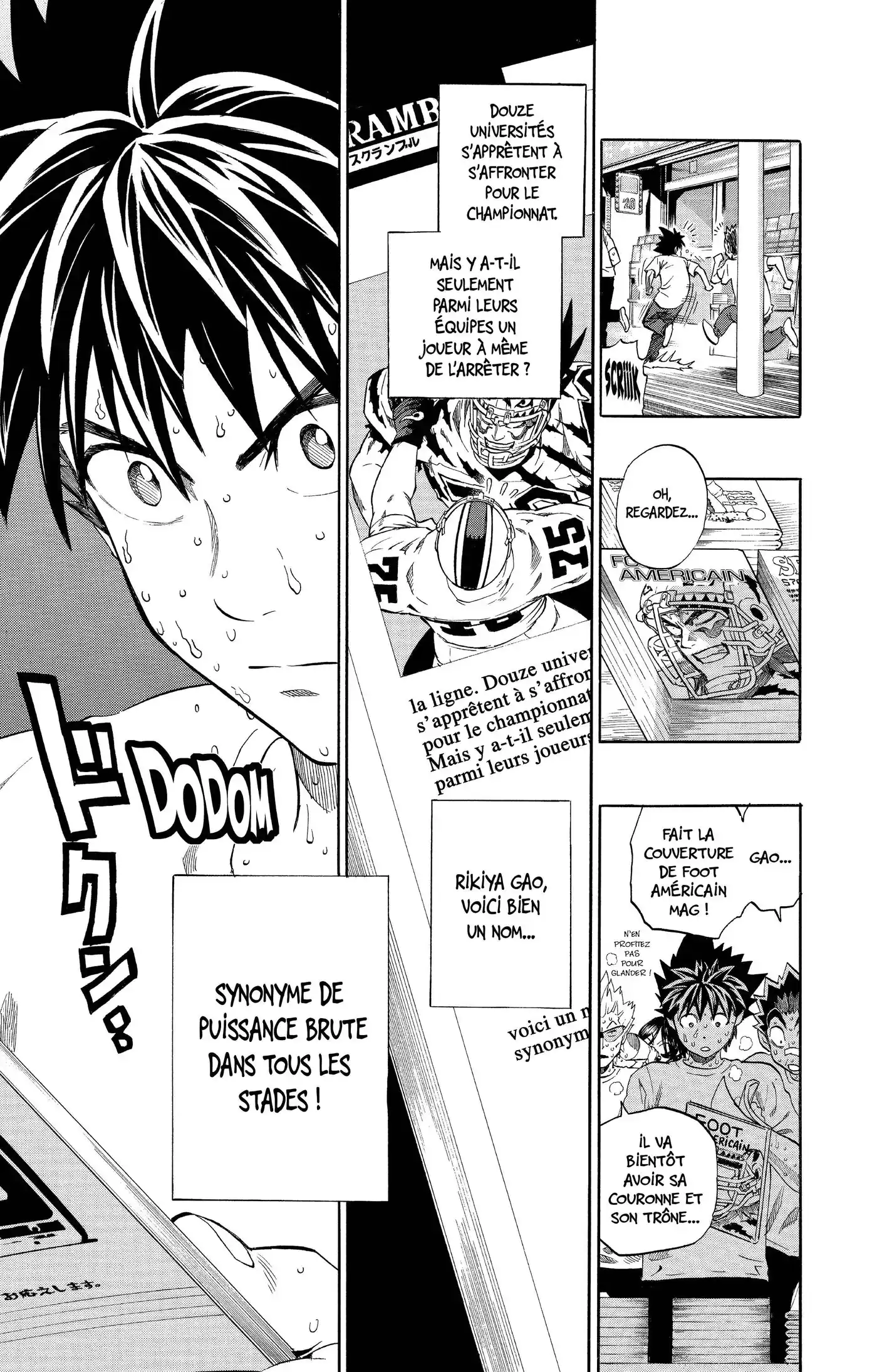 Eyeshield 21 29 page 12