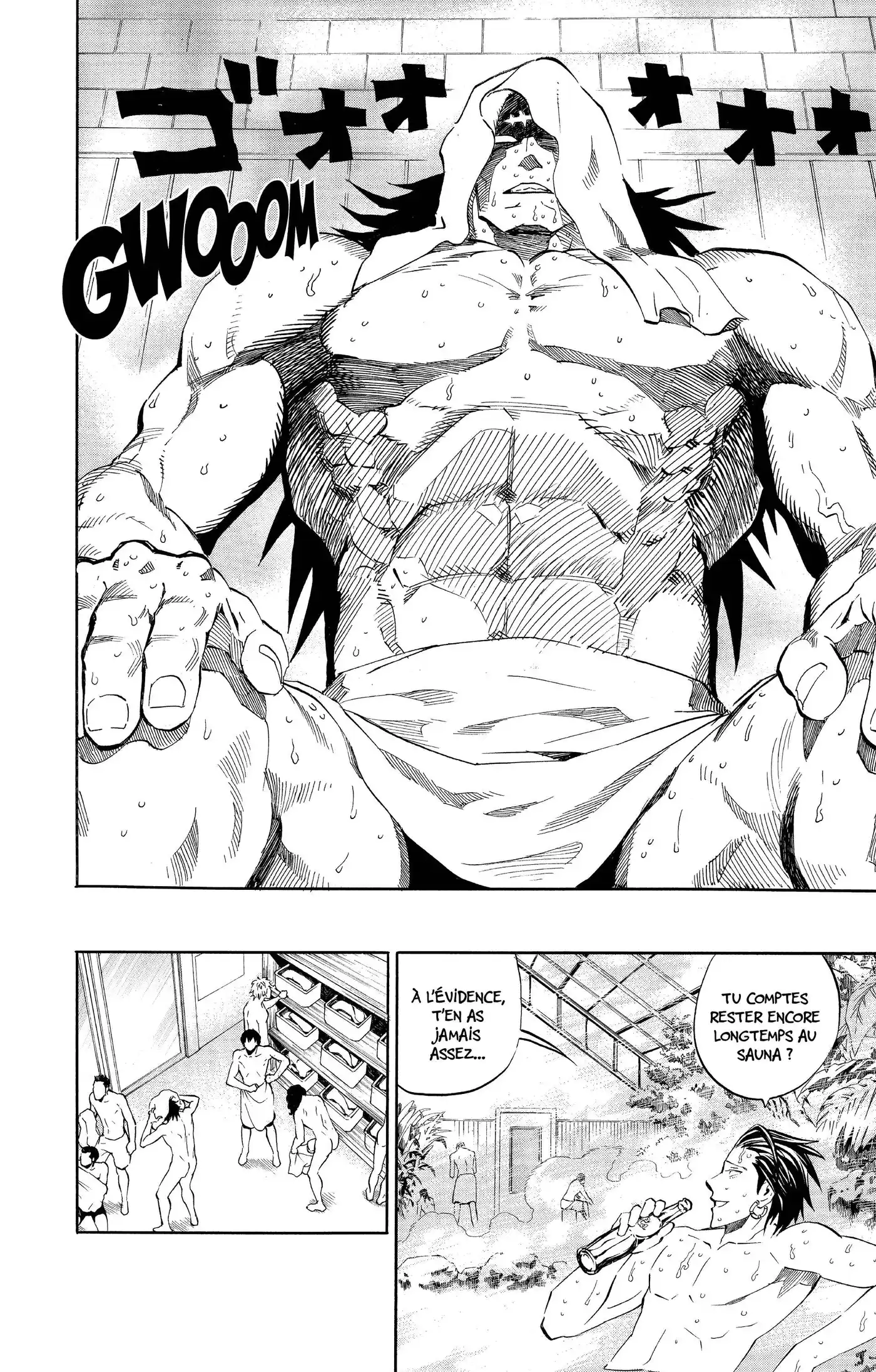 Eyeshield 21 29 page 13