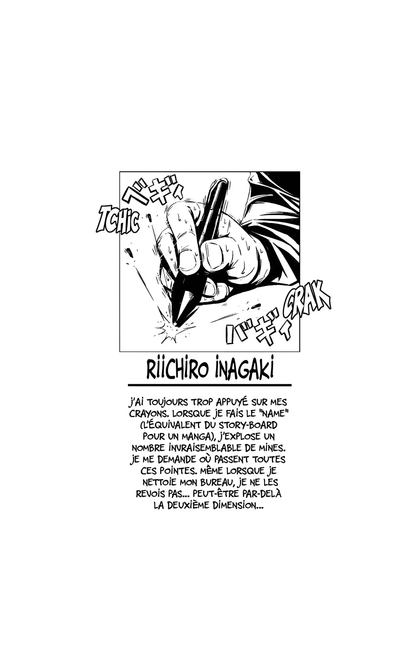 Eyeshield 21 29 page 3