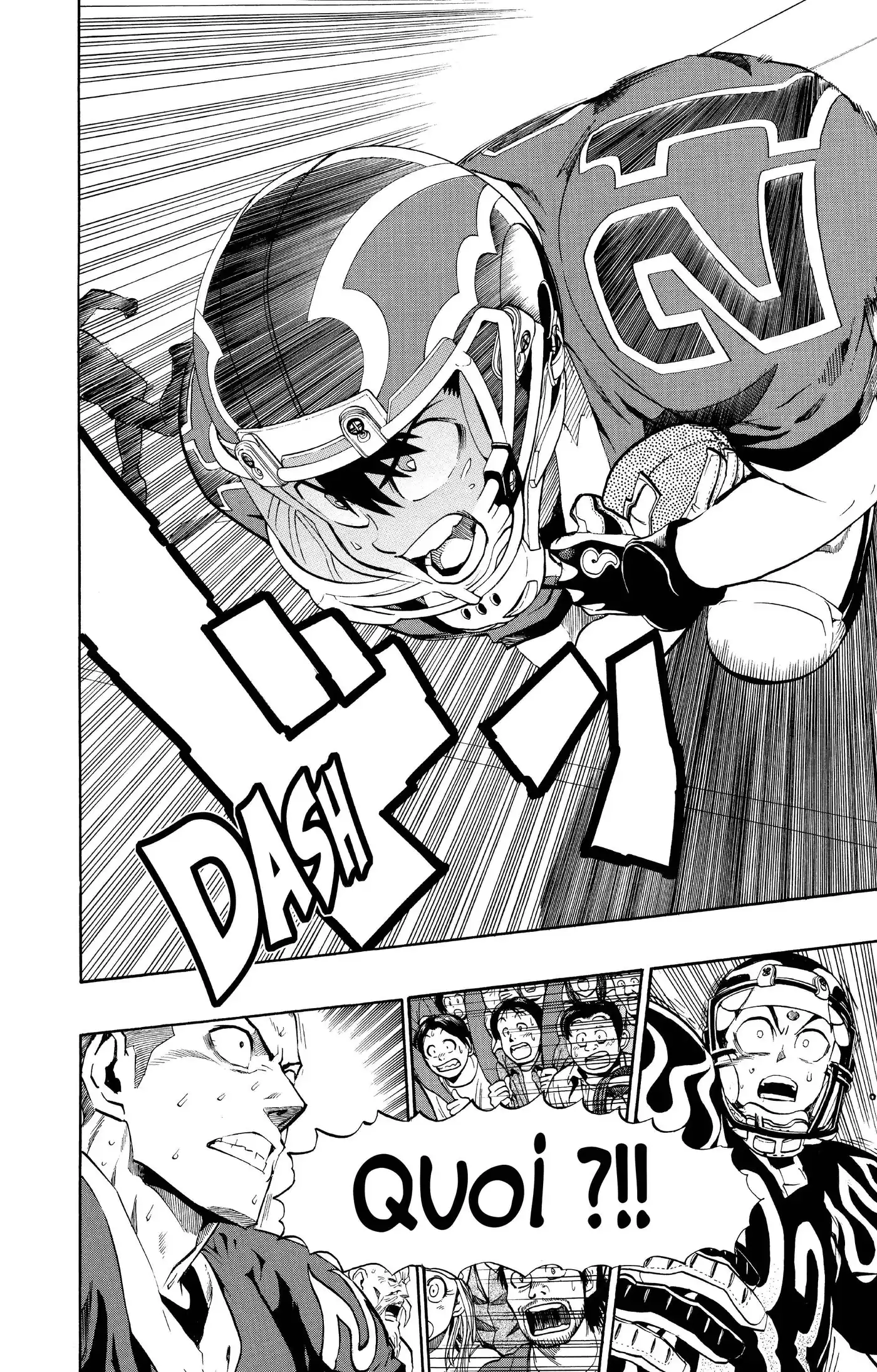 Eyeshield 21 23 page 14